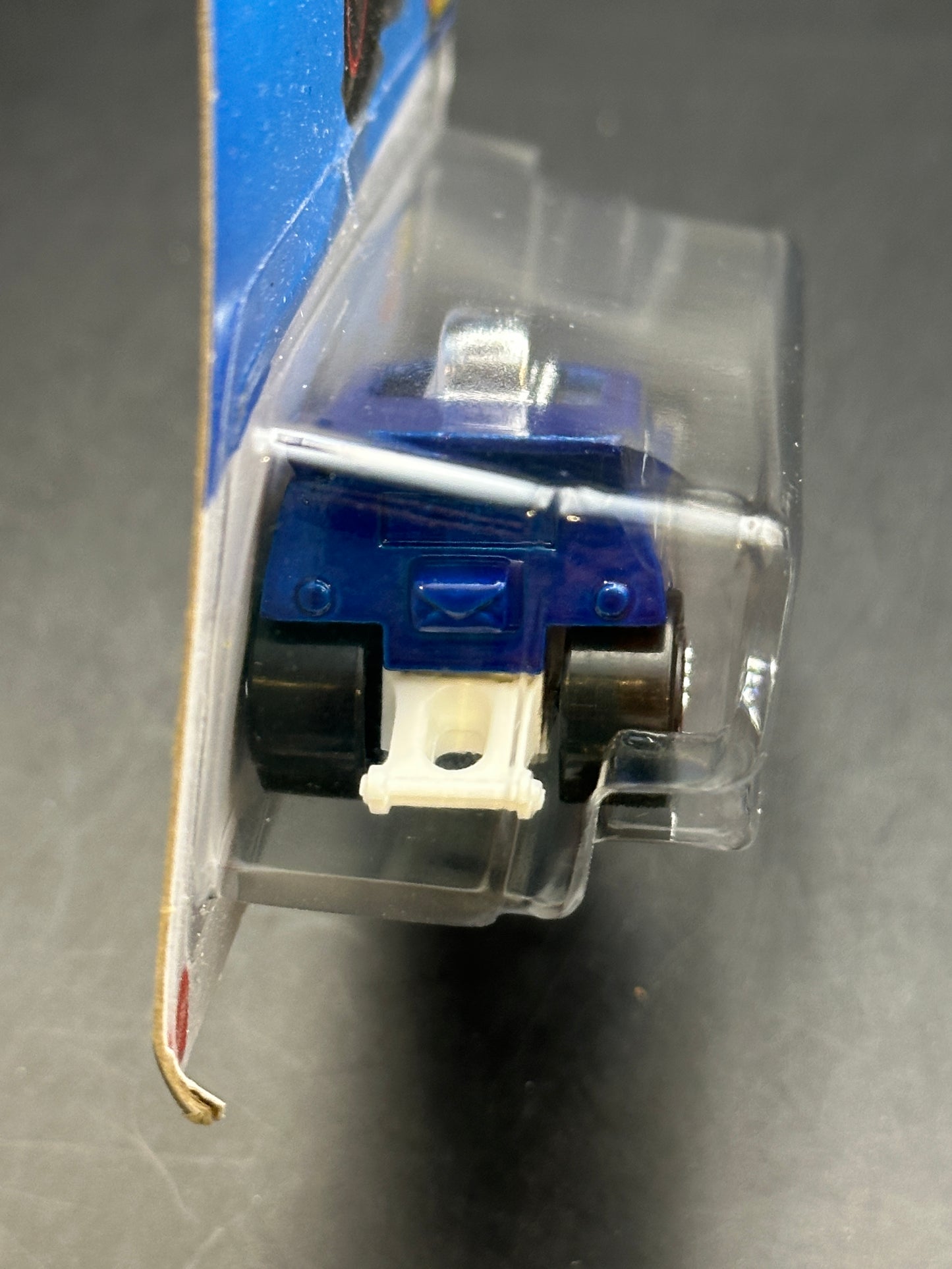 HOT WHEELS - ALTERED EGO (2022) - HW DRAG STRIP 8/10