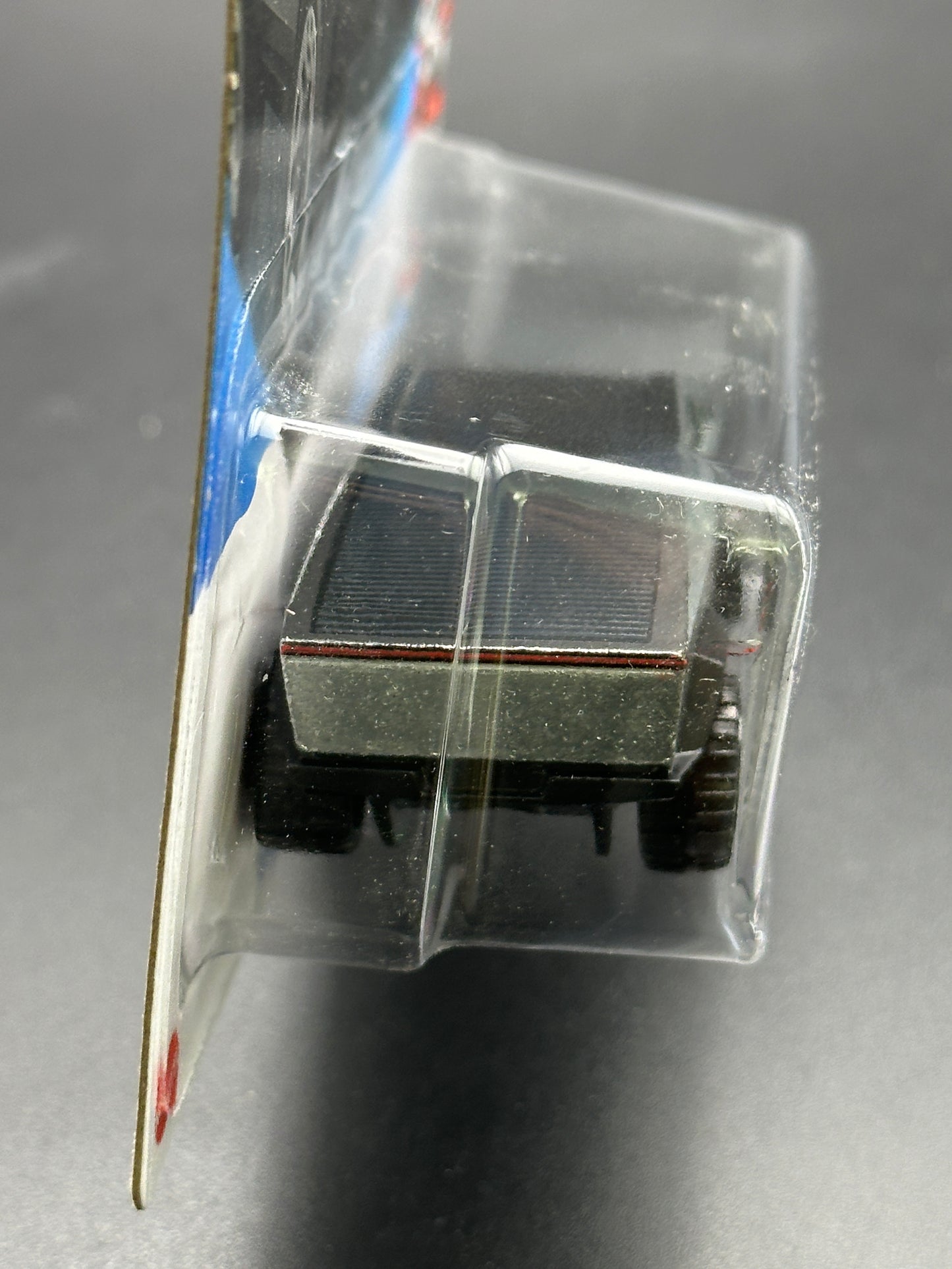 HOT WHEELS - TESLA CYBERTRUCK (2024) - HW ROLLING METAL 4/5