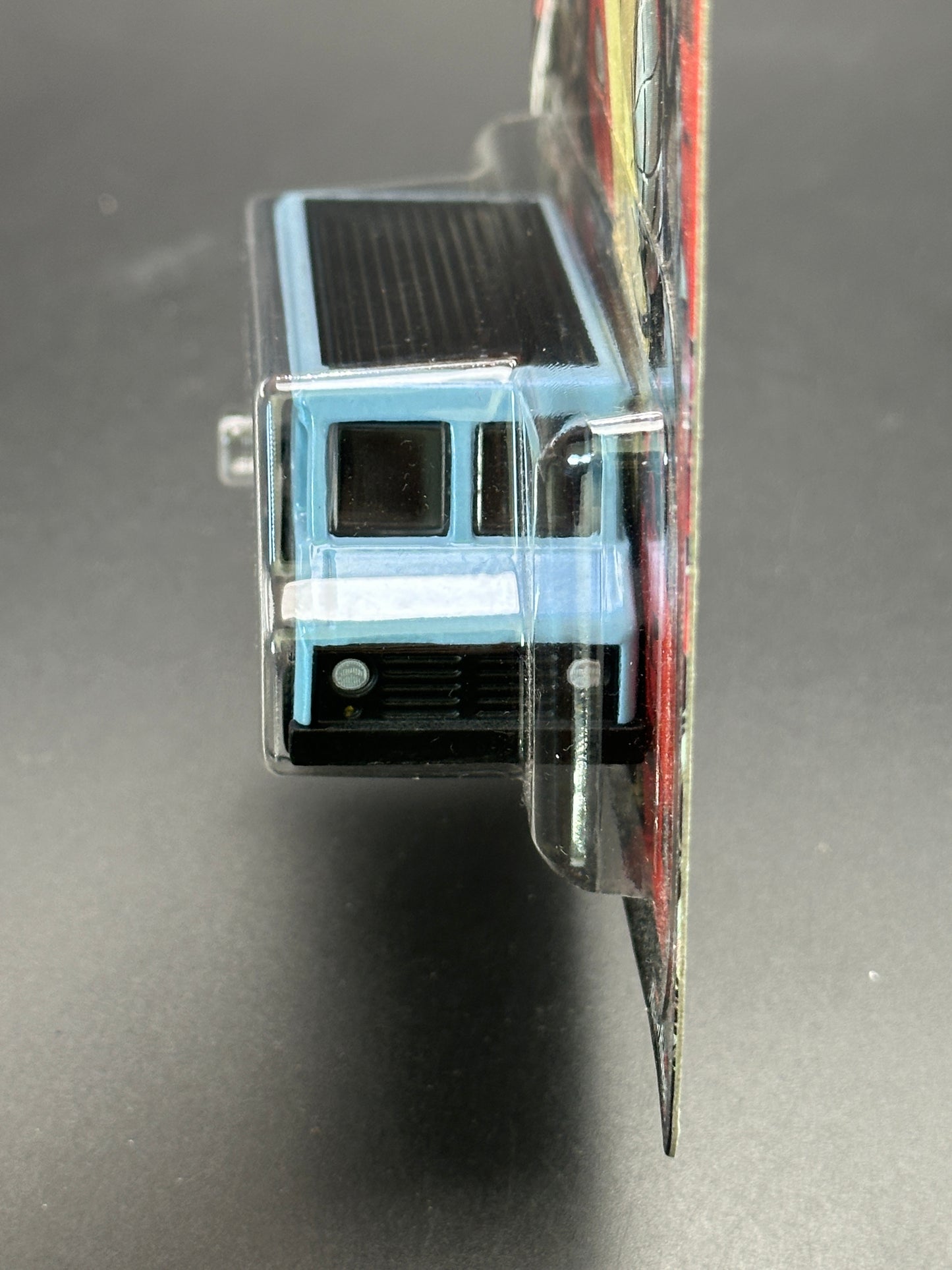 HOT WHEELS - COMBAT MEDIC (2019) - POP CULTURE - X MEN 4/5