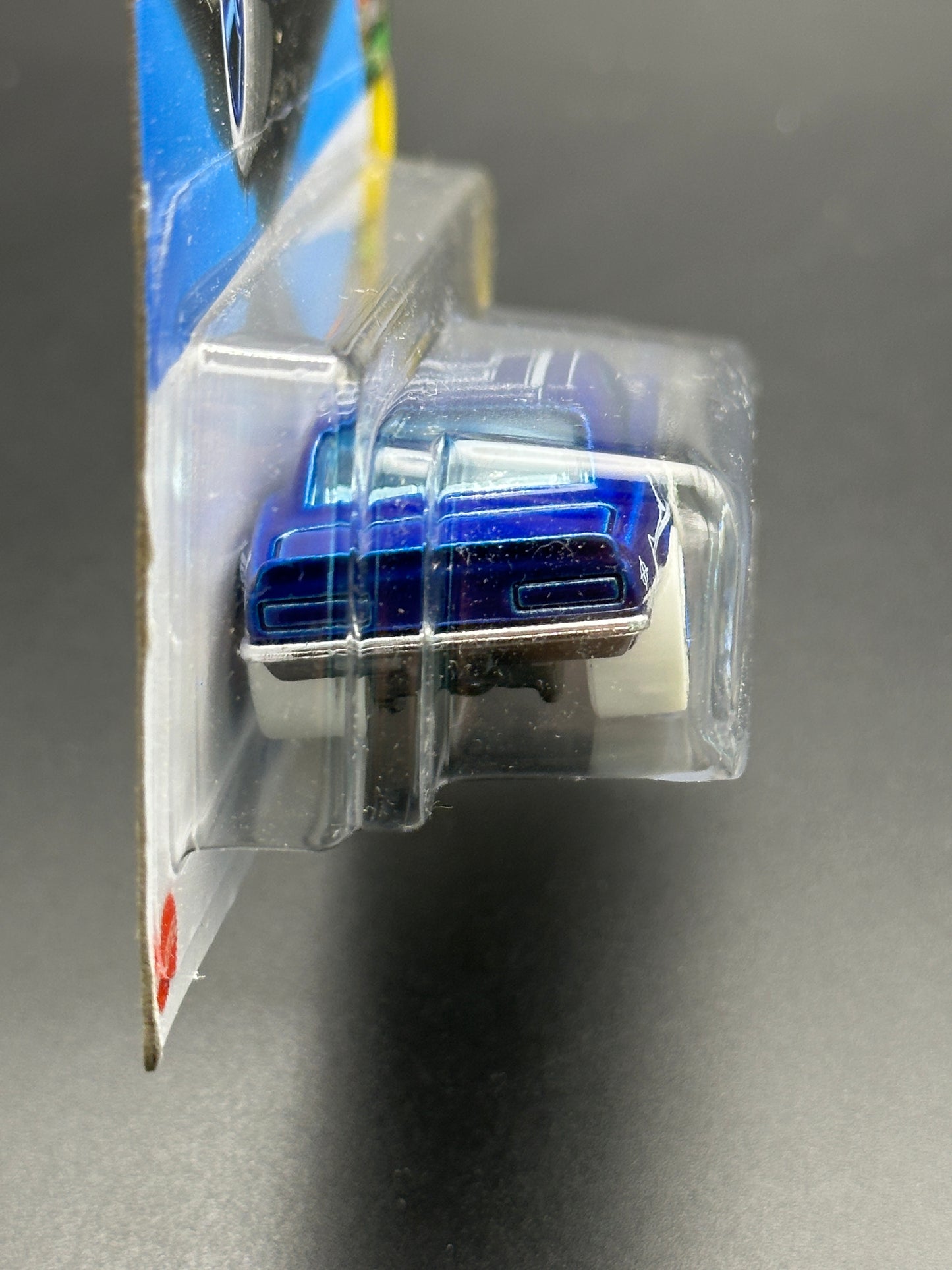 HOT WHEELS - 67 CAMARO (2024) - HW ART CARS 3/10