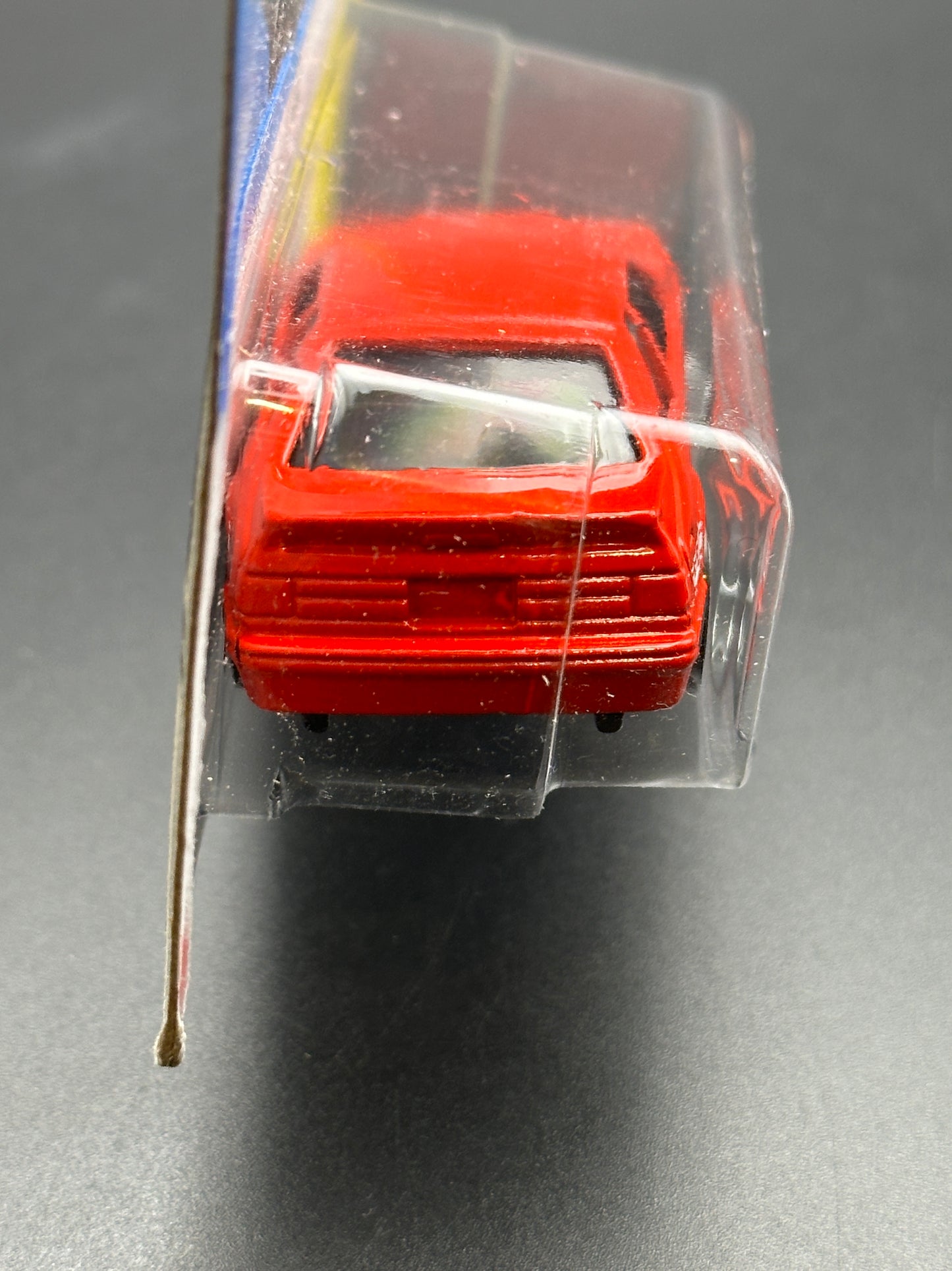 HOT WHEELS - 92 FORD MUSTANG (2024) - HW THE 90s 3/10