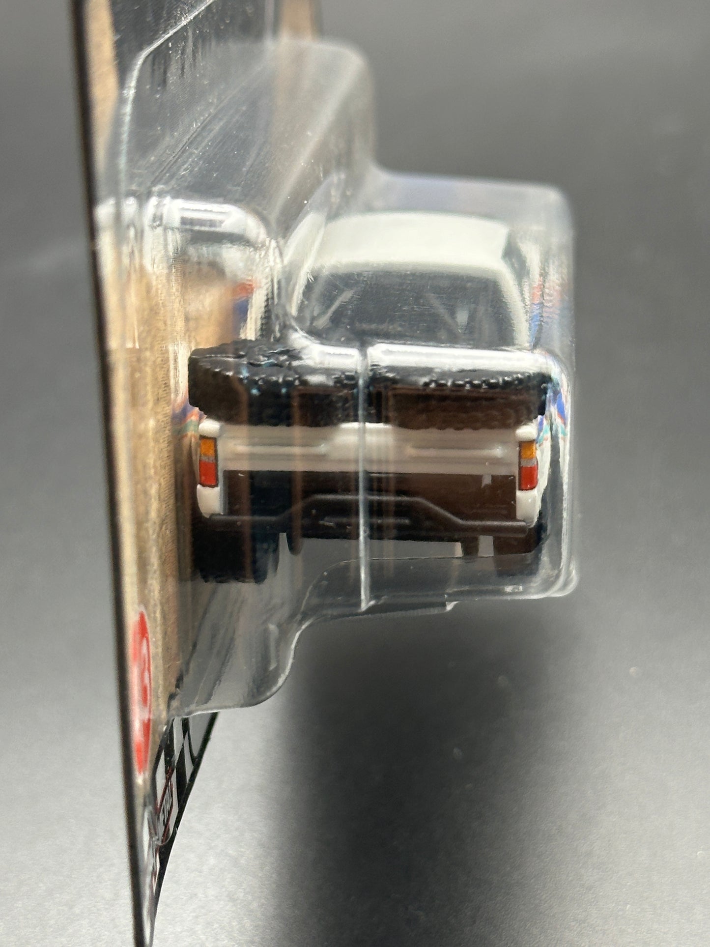 HOT WHEELS - BAJA BOUNCER (2022) - HW BOULEVARD #43