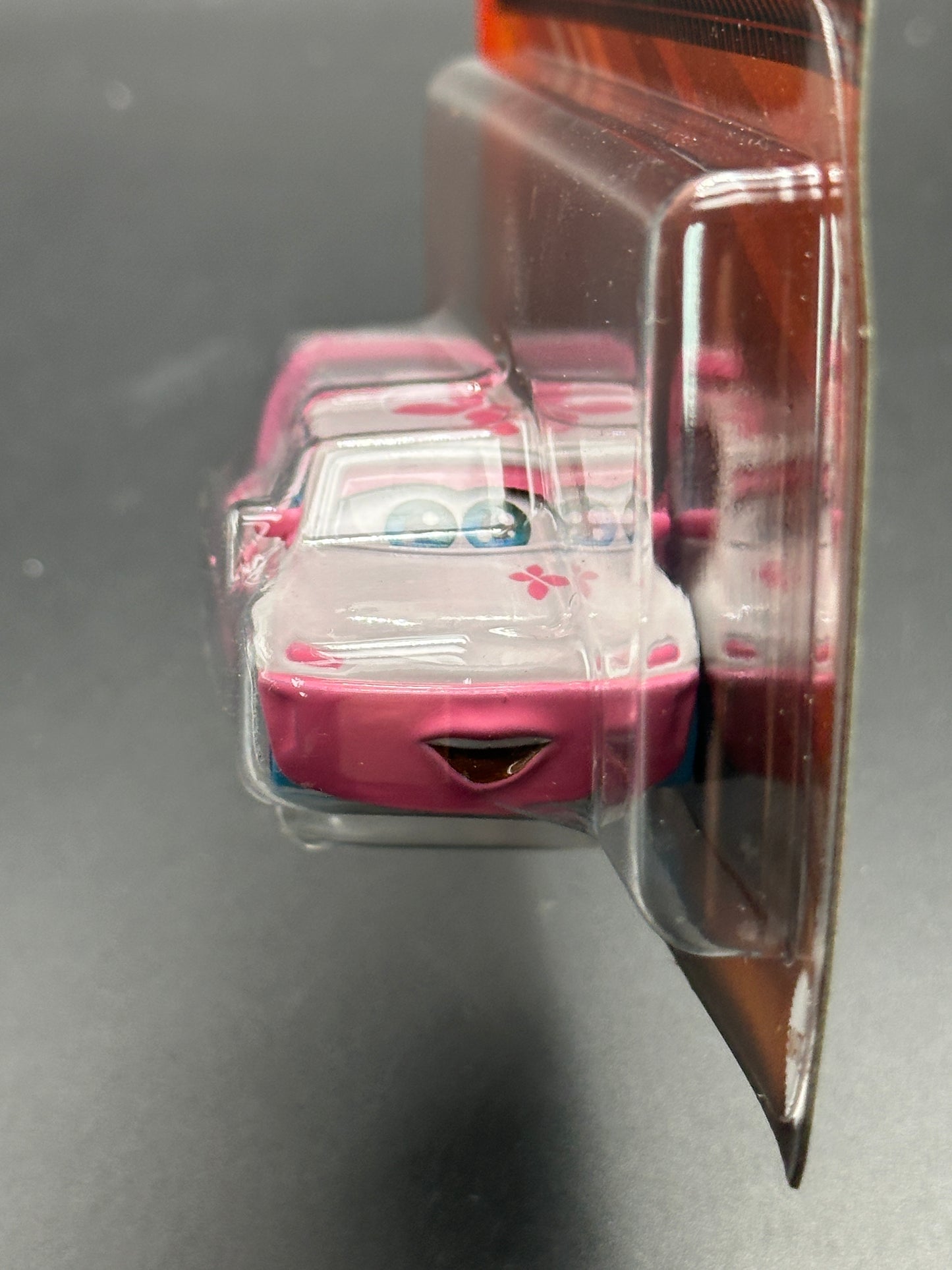 DISNEY PIXAR CARS - CHO - CARS - DIECAST