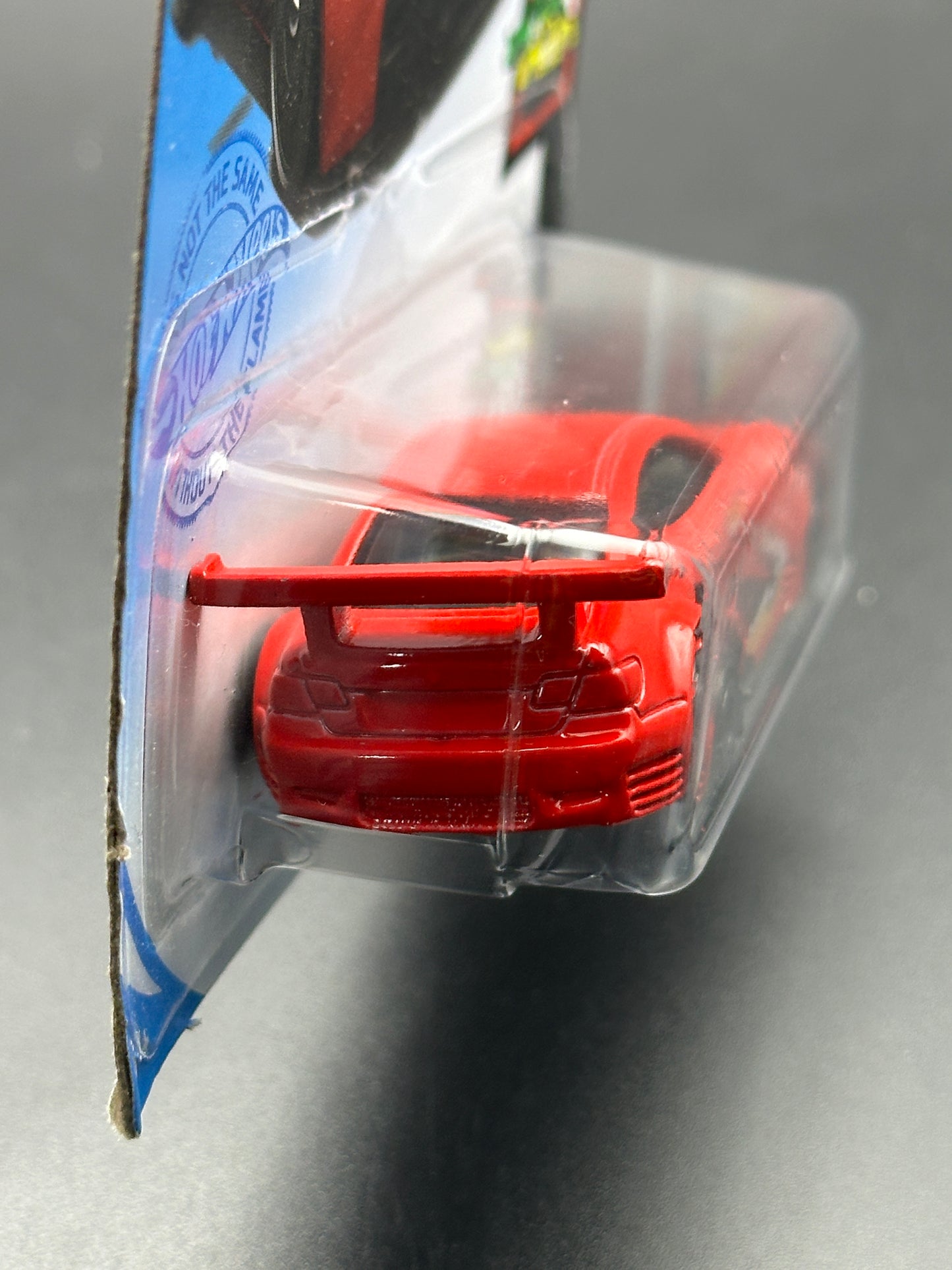 HOT WHEELS - BMW M3 GT2 (2021) - HW RACE DAY 4/10