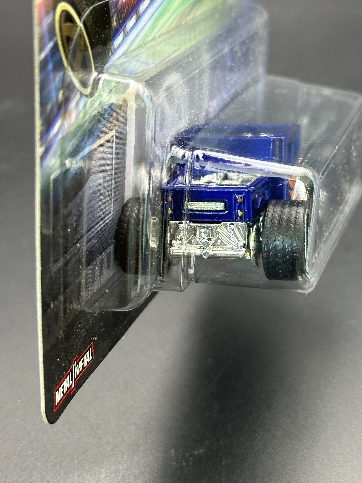 HOT WHEELS - BONE SHAKER (2019) - REPLICA ENTERTAINMENT ROCKER LEAGUE
