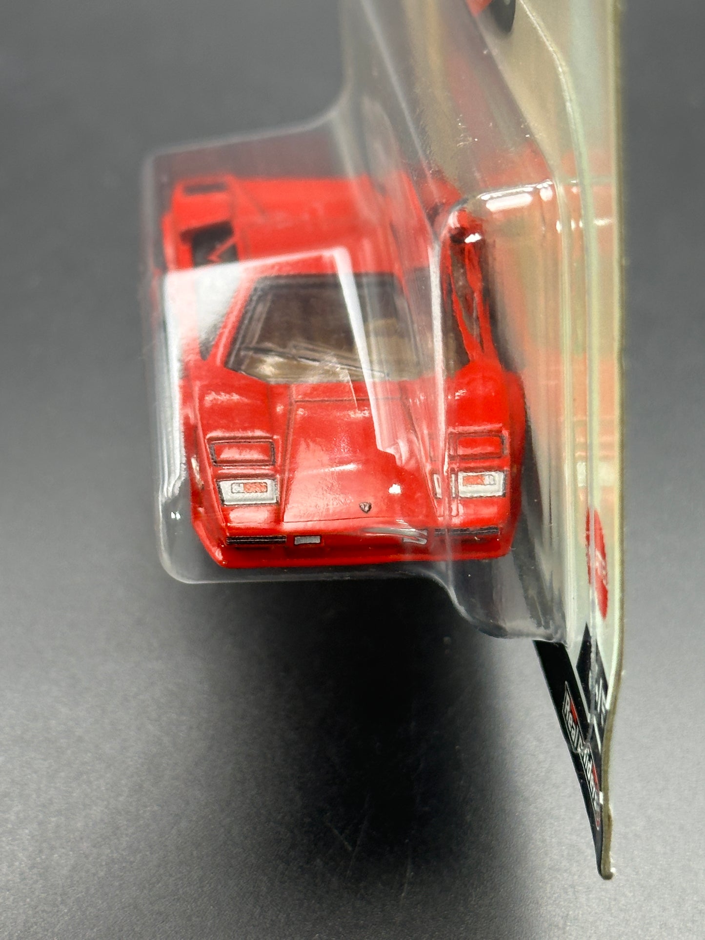 HOT WHEELS - LAMBORGHINI COUNTACH LP 5000 QV (2022) - JAY LENO GARAGE 4/5
