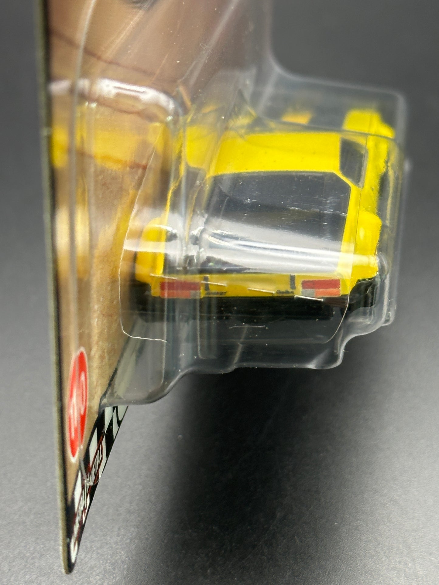 HOT WHEELS - DE TOMASO PANTERA GRUPPO 4 (2024) - HW BOULEVARD #110