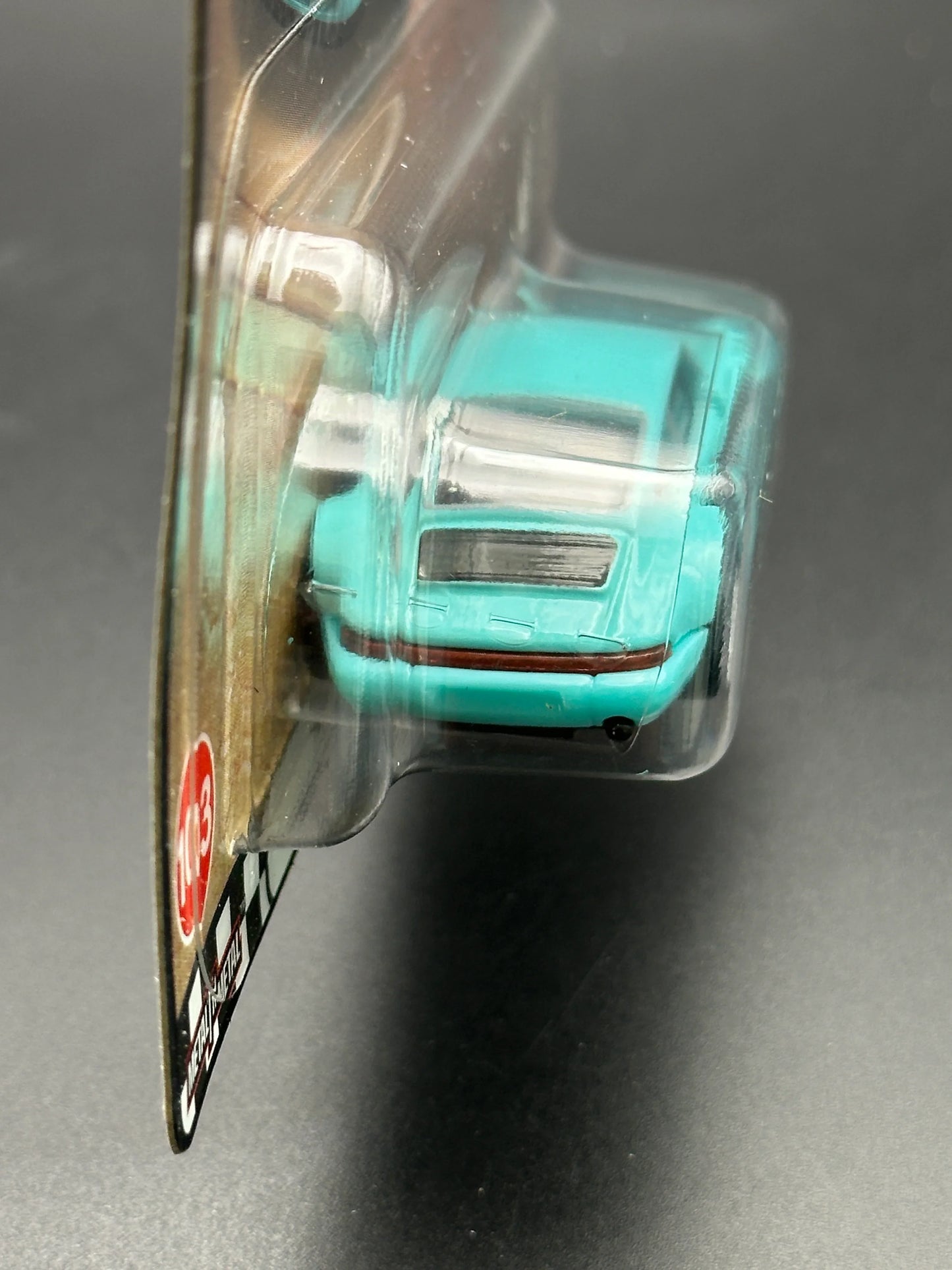 HOT WHEELS - PORSCHE 964 (2024) - MIX 3 - HW BOULEVARD #103