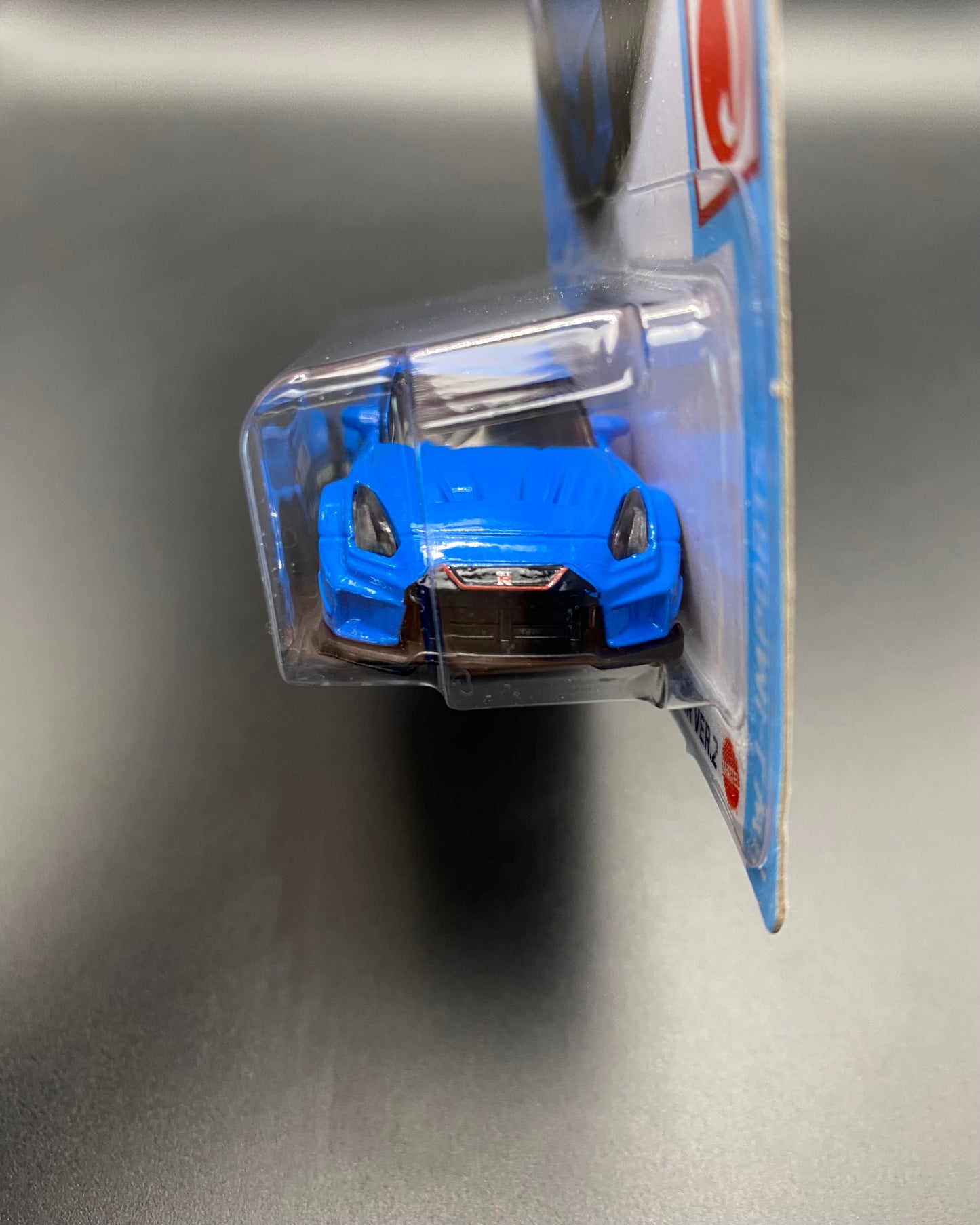 HOT WHEELS - LBWK GT NISSAN 35GT-RR VER.2 (2021) - HW J-IMPORTS 8/10