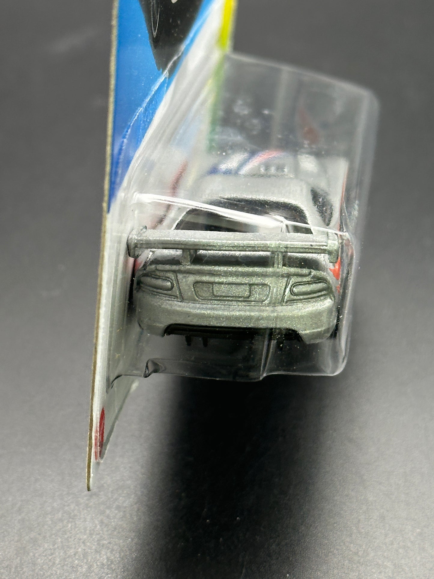 HOT WHEELS - DODGE VIPER SRT10 ACR (2024) - HW EXOTICS 10/10