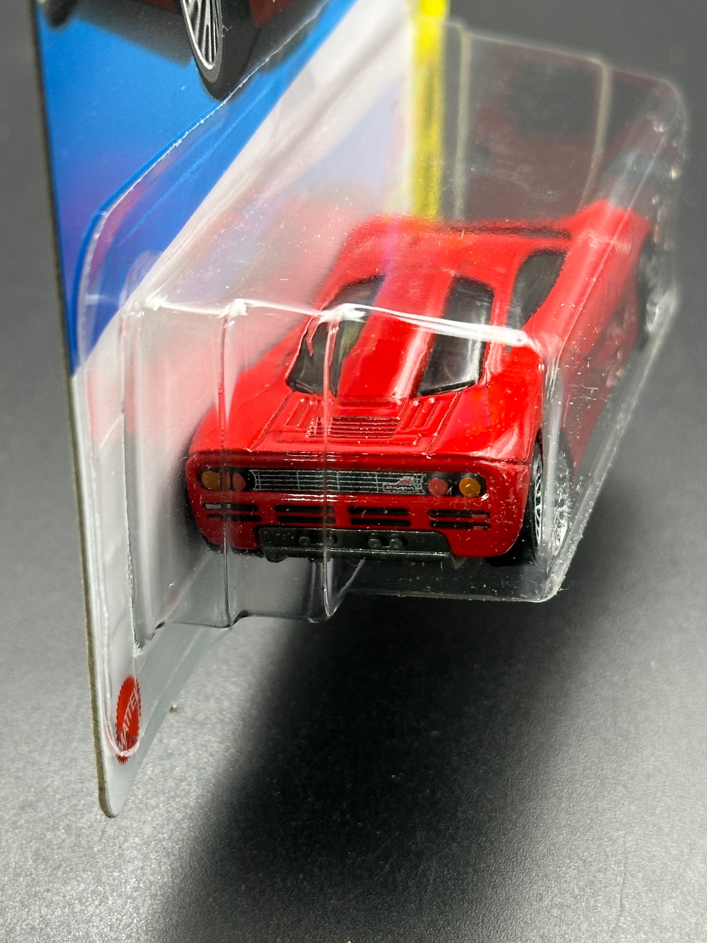 HOT WHEELS - MCLAREN F1 (2024) - HW THE 90s 9/10