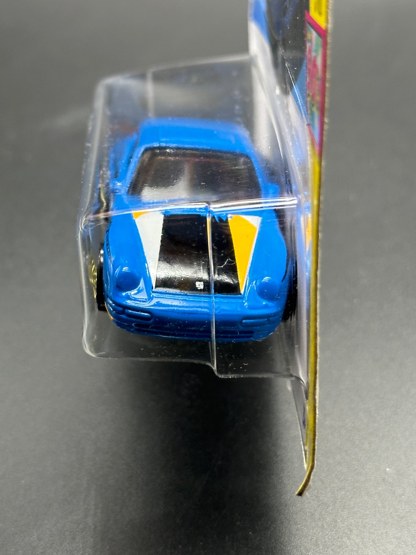 HOT WHEELS - 96 PORSCHE CARRERA (2024) - HW THE 90s 1/10
