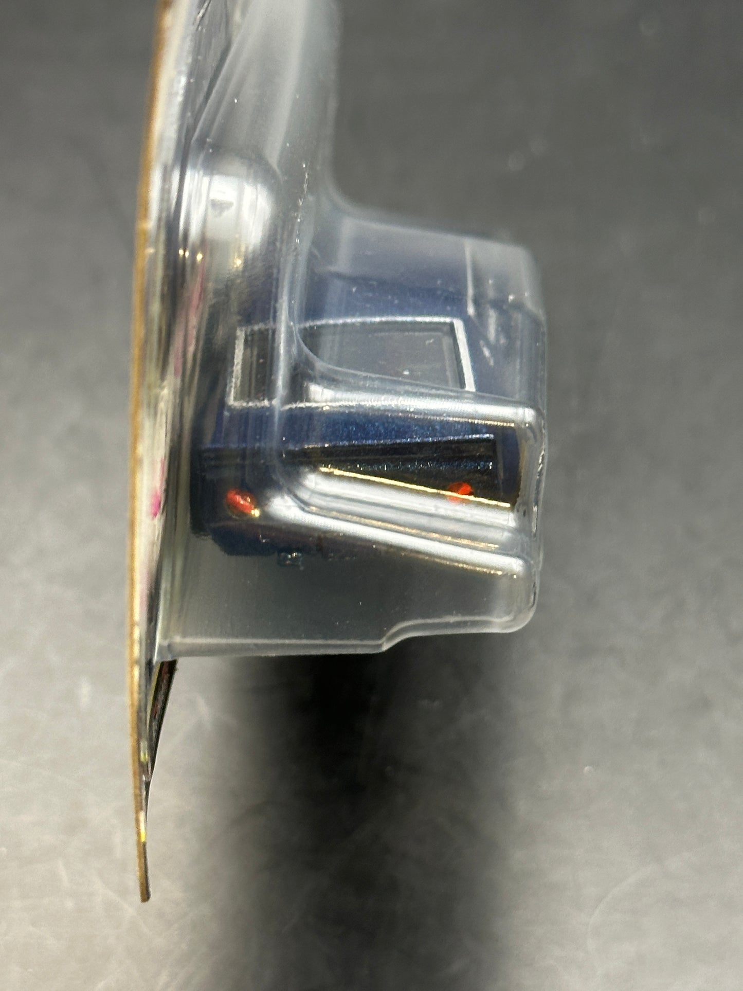 HOT WHEELS - NISSAN SKYLINE 2000GT-R LBWK (2026) - CAR CULTURE - JAPAN HISTORICS 5 1/5