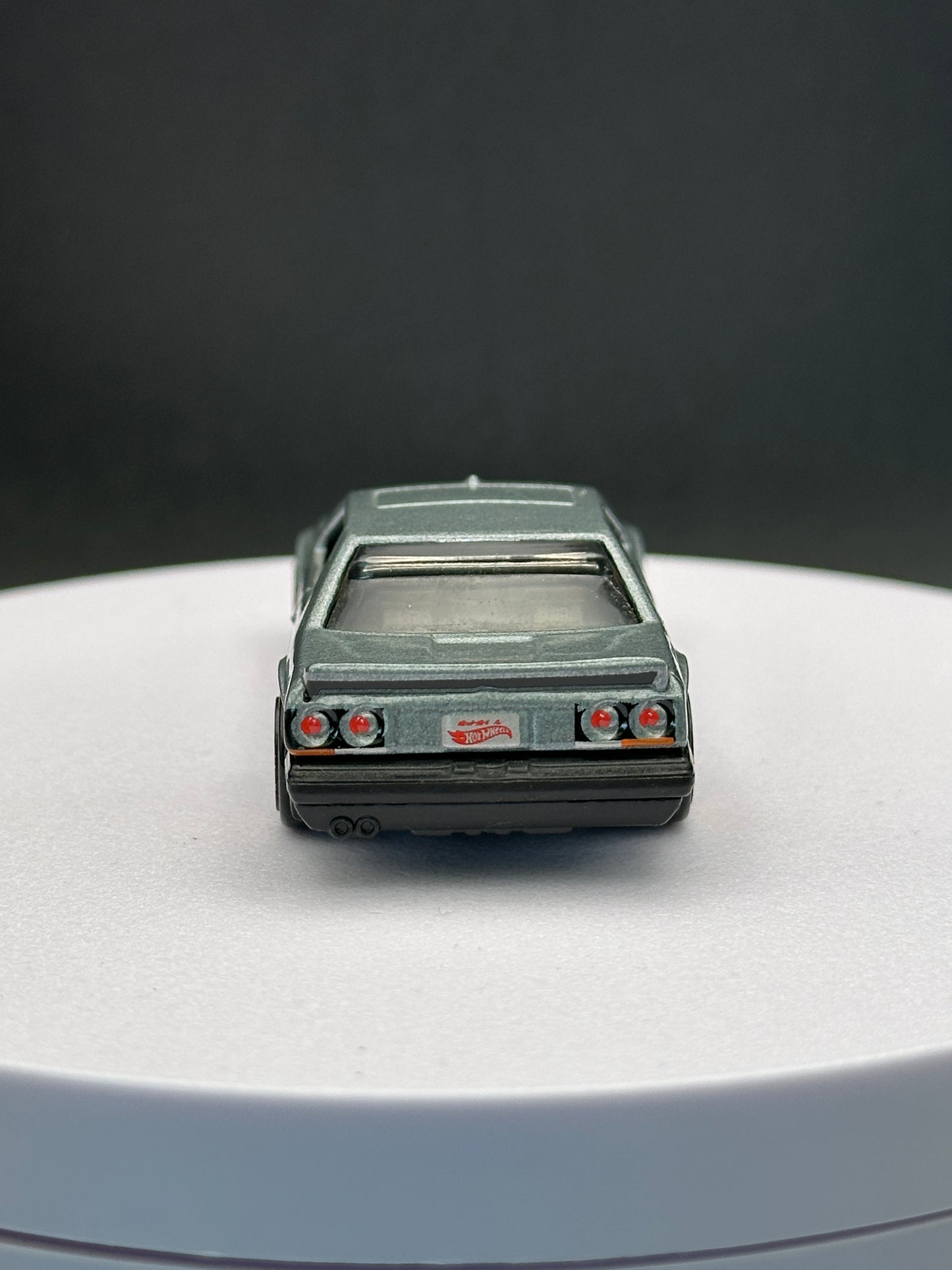 HOT WHEELS - 82 NISSAN SKYLINE KDR30 (2018) - FACTORY FRESH 10/10 - LOOSE