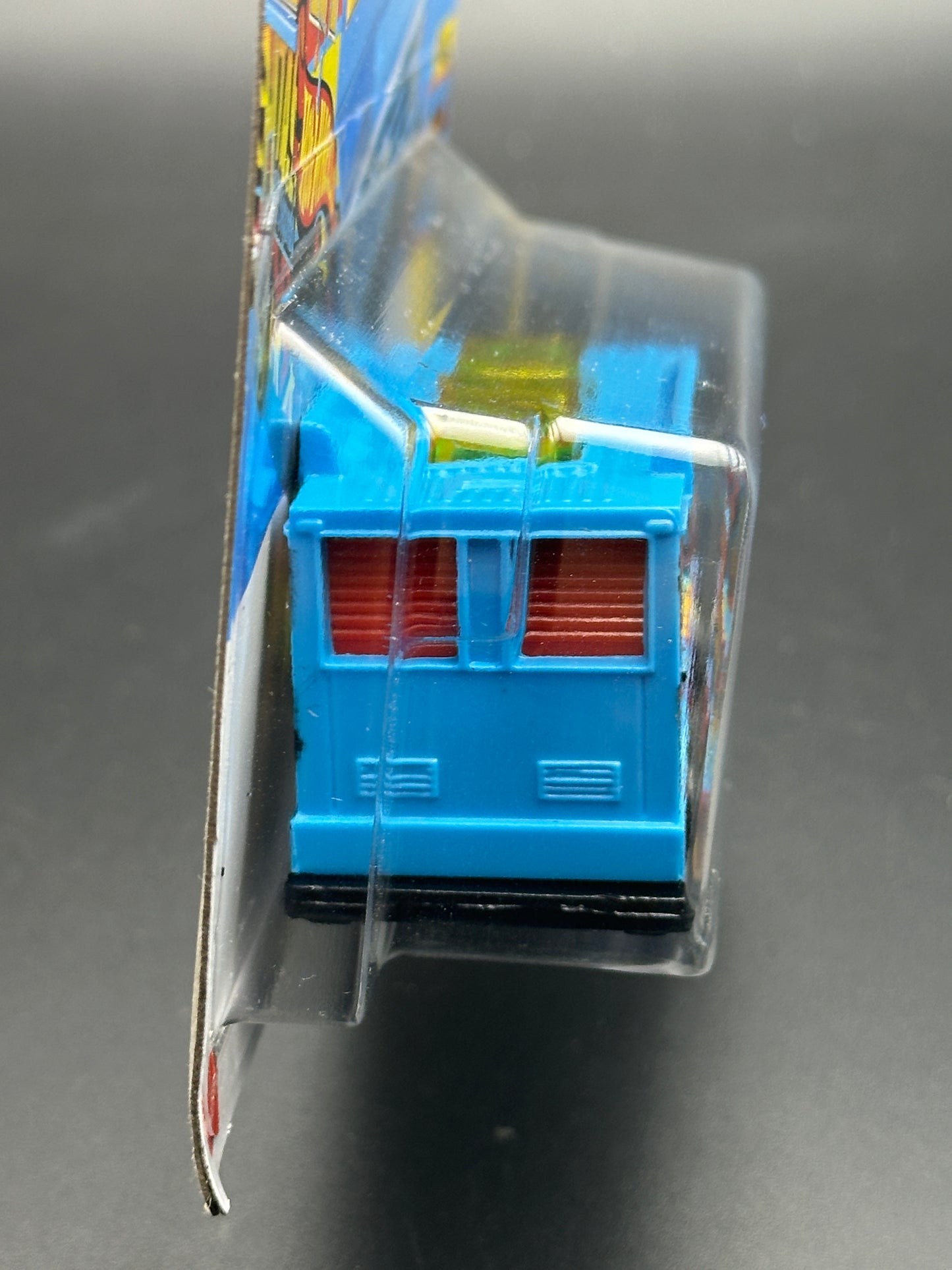 HOT WHEELS - QUICK BITE (2025) - HW FAST FOODIE 3/5