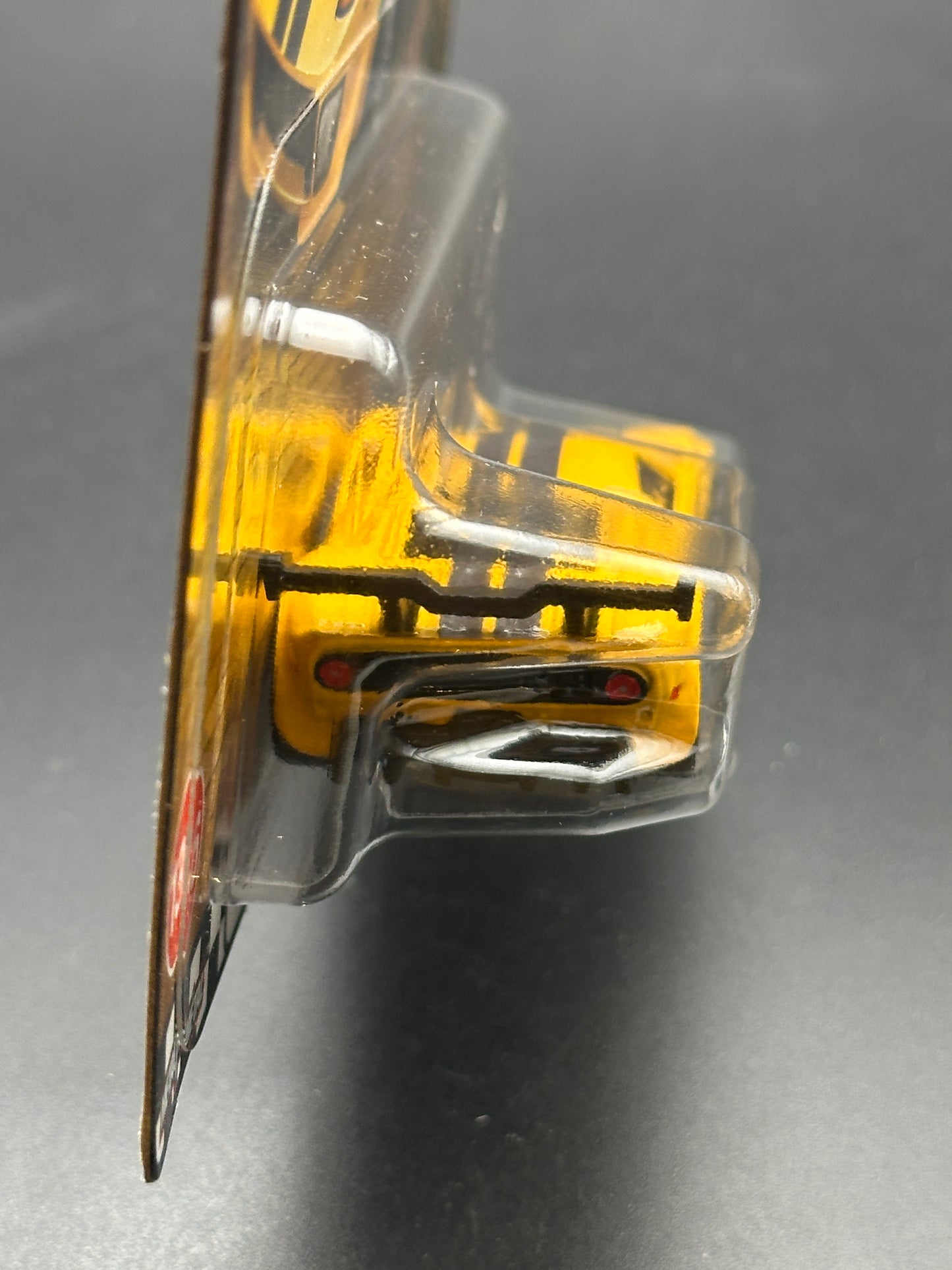 HOT WHEELS - FORD GT (2025) - HW BOULEVARD #136