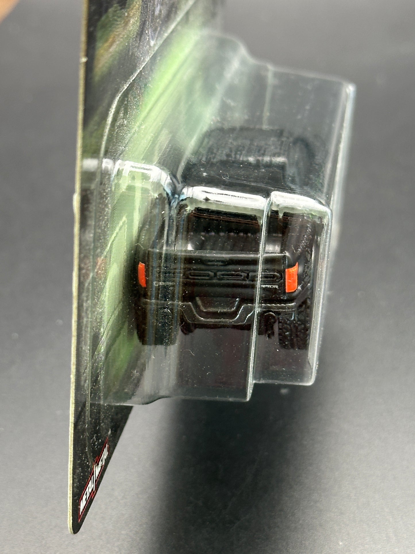 HOT WHEELS - 17 FORD F-150 RAPTOR (2019) - REPLICA ENTERTAINMENT FORZA