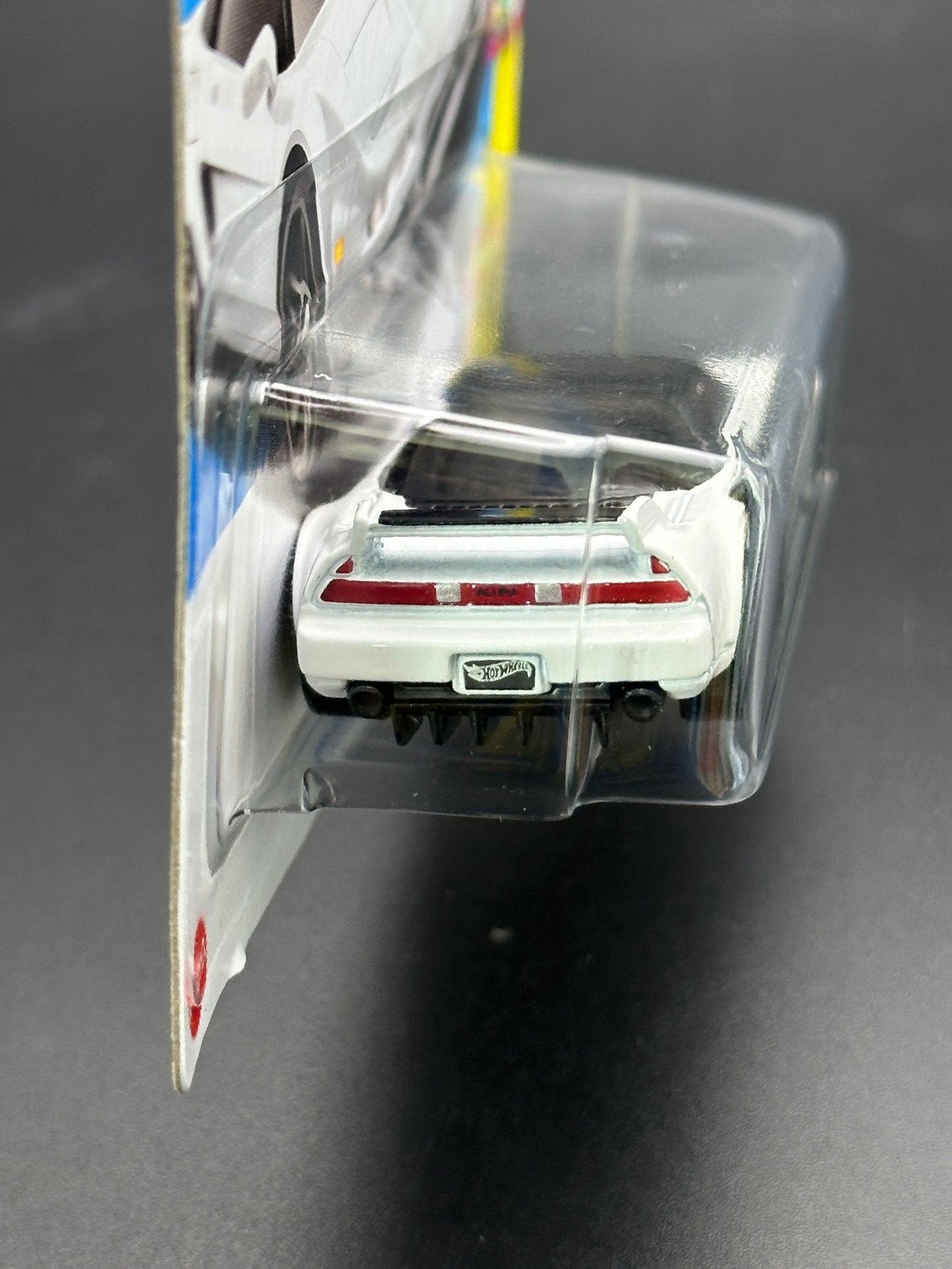 HOT WHEELS - 90 ACURA NSX (2024) - HW THE 90s 2/10