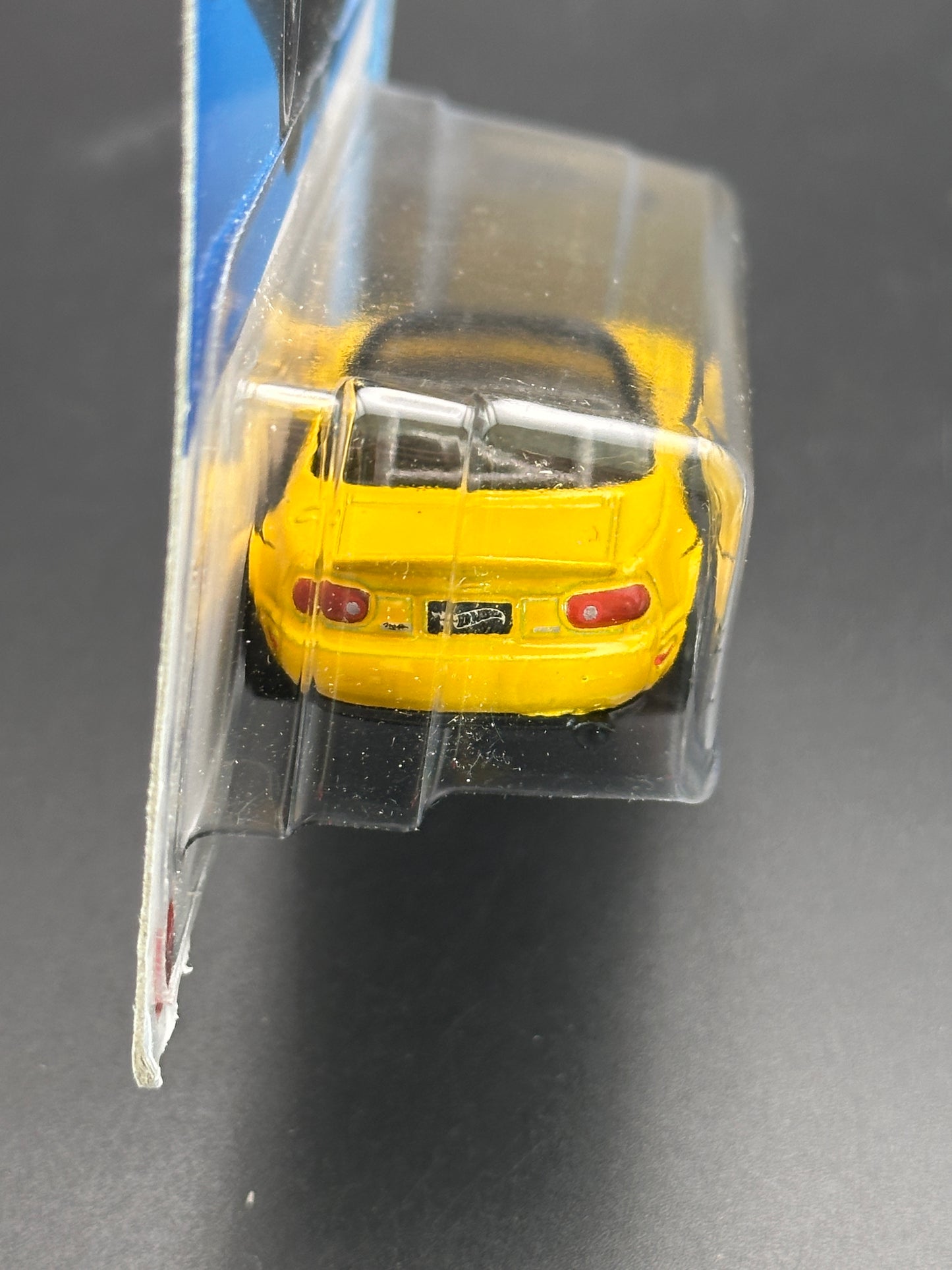 HOT WHEELS - 91 MAZDA MX5 MIATA (2024) - HW J IMPORTS 6/10