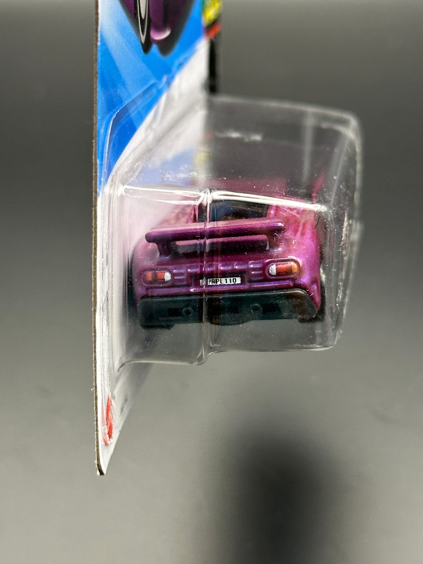 HOT WHEELS - 94 BUGATTI EB110 SS (2025) - HW RACE DAY 9/10