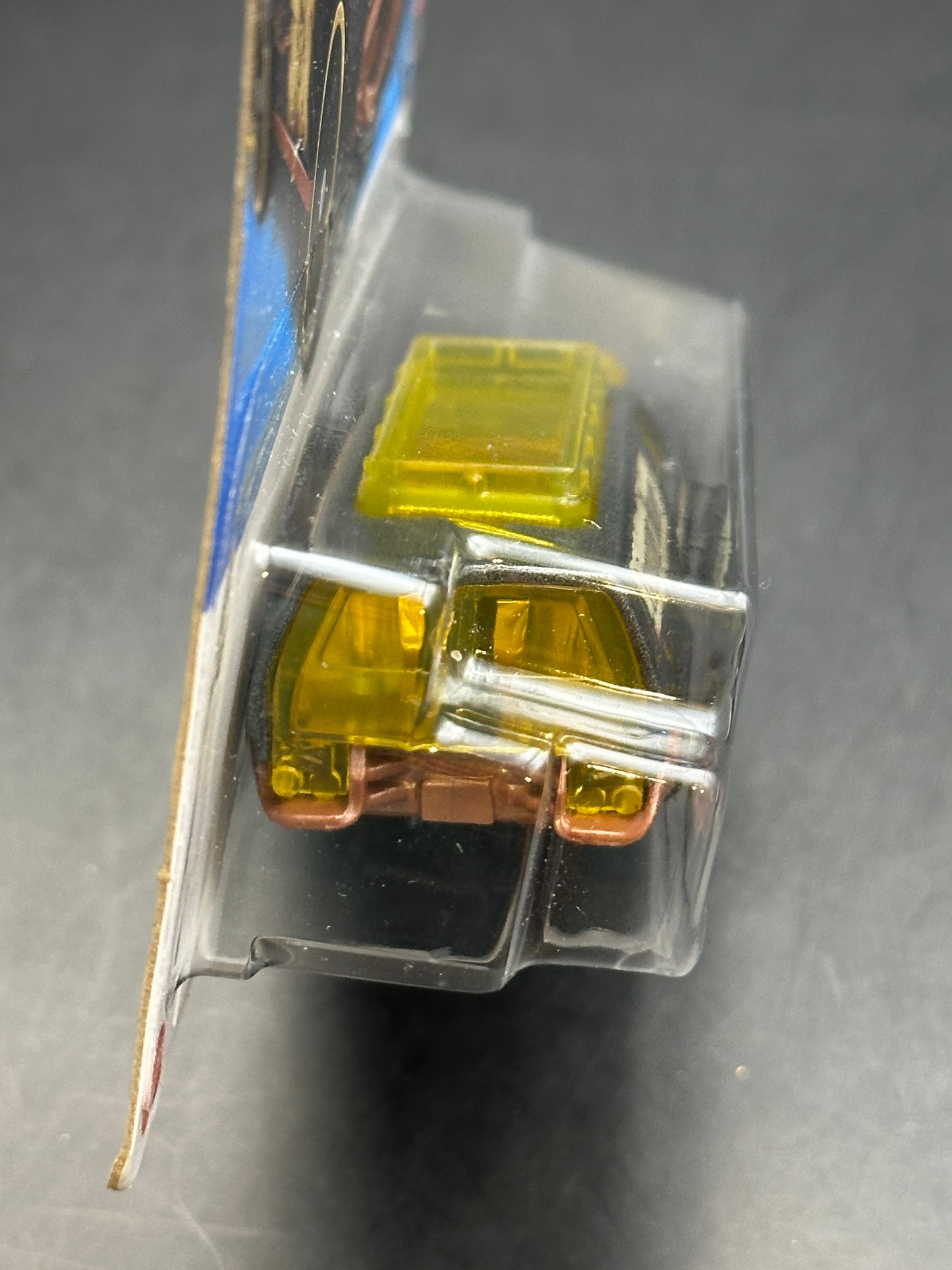 HOT WHEELS - TIME SHIFTER (2023) - TREASURE HUNT - HW METRO 8/10