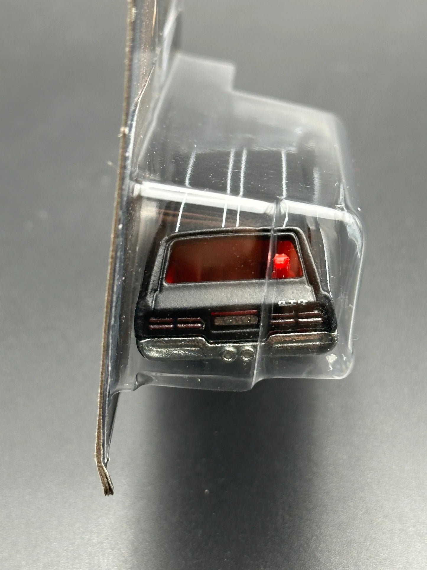 HOT WHEELS - CUSTOM 66 GTO WAGON (2024) - HW HOT WAGONS SERIES 2/5
