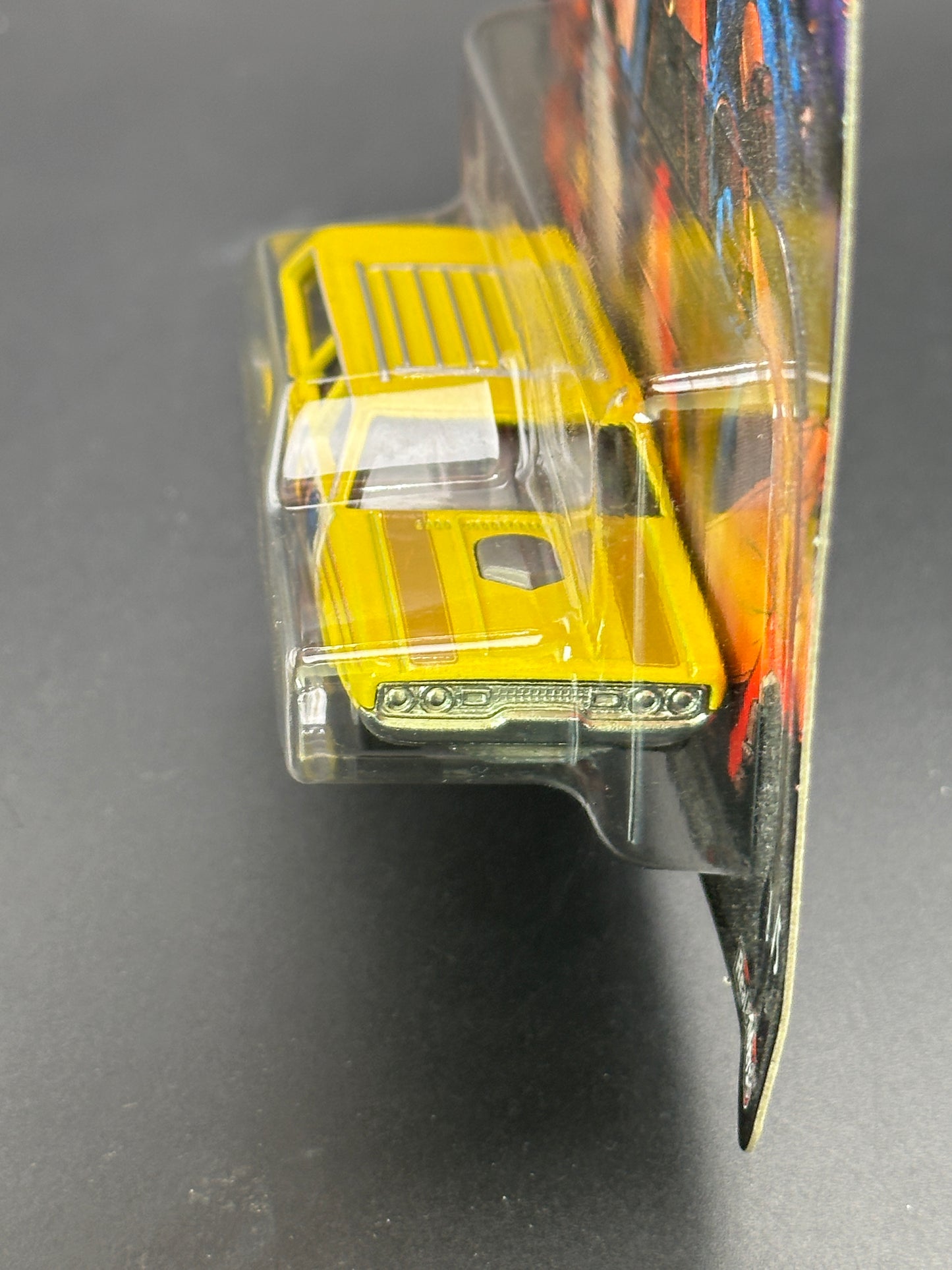 HOT WHEELS - 71 PLYMOUTH SATELLITE (2019) - POP CULTURE - X MEN 2/5