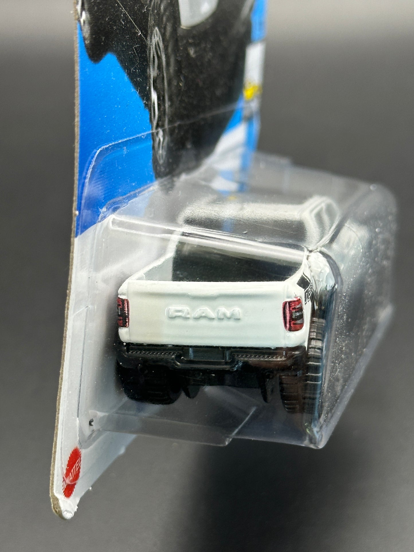HOT WHEELS - 2020 RAM 1500 REBEL (2024) - HW FACTORY FRESH 3/10