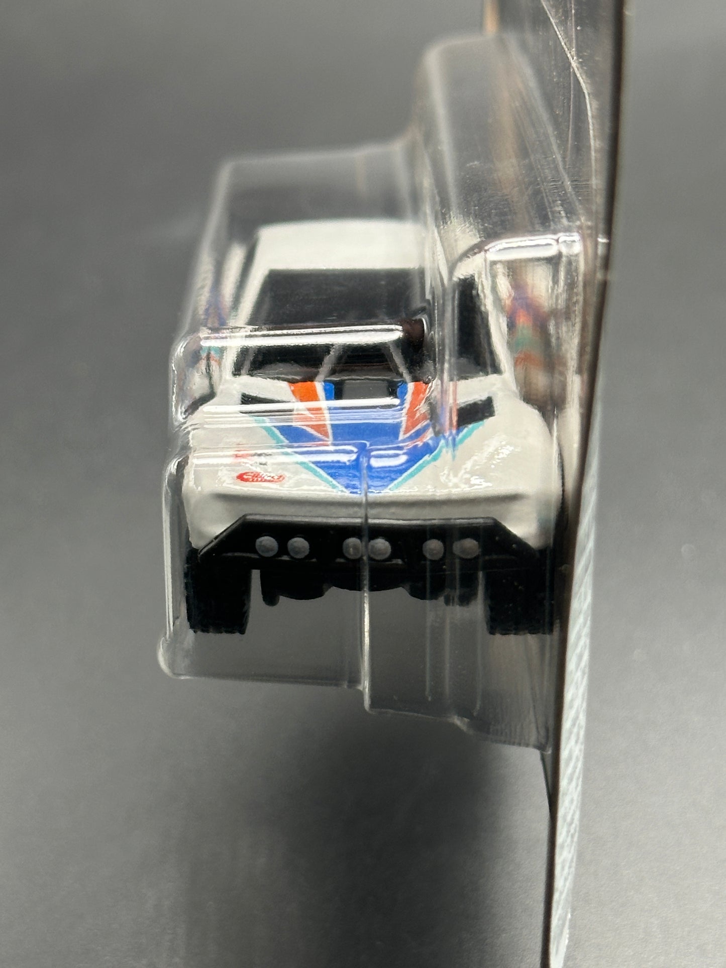 HOT WHEELS - BAJA BOUNCER (2022) - HW BOULEVARD #43
