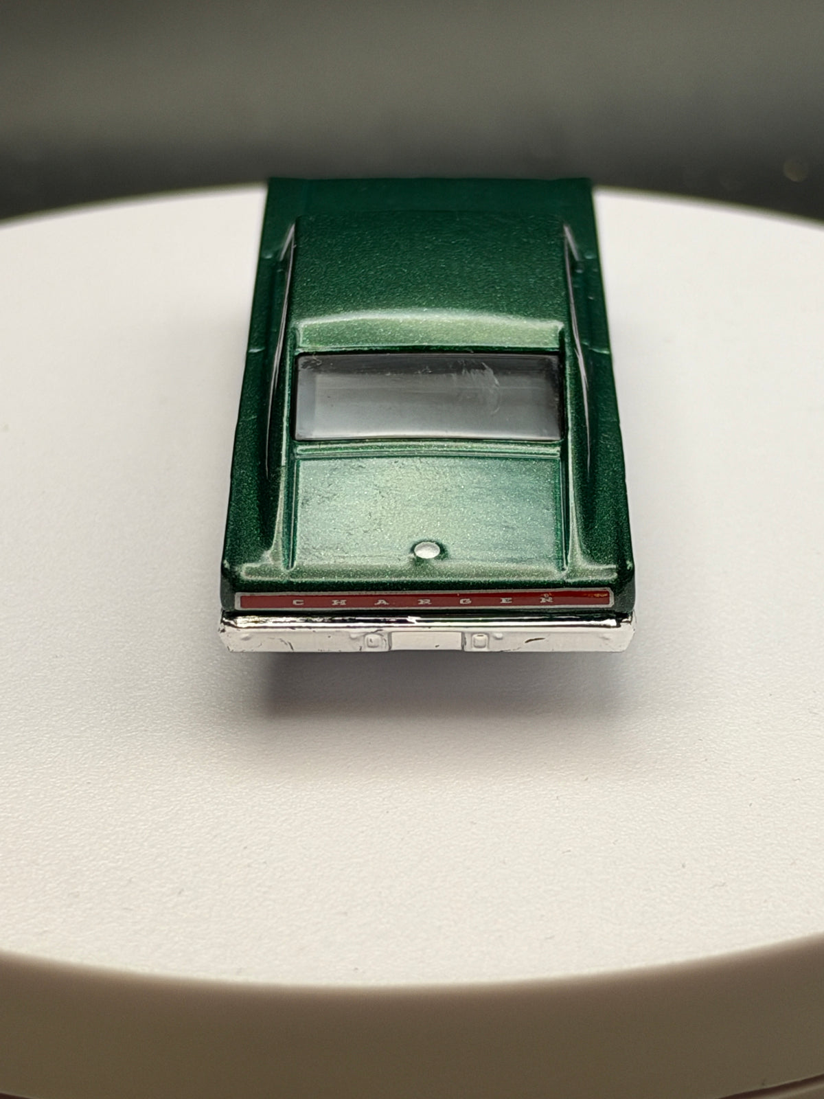 MATCHBOX - 66 DODGE CHARGER - DIECAST - LOOSE