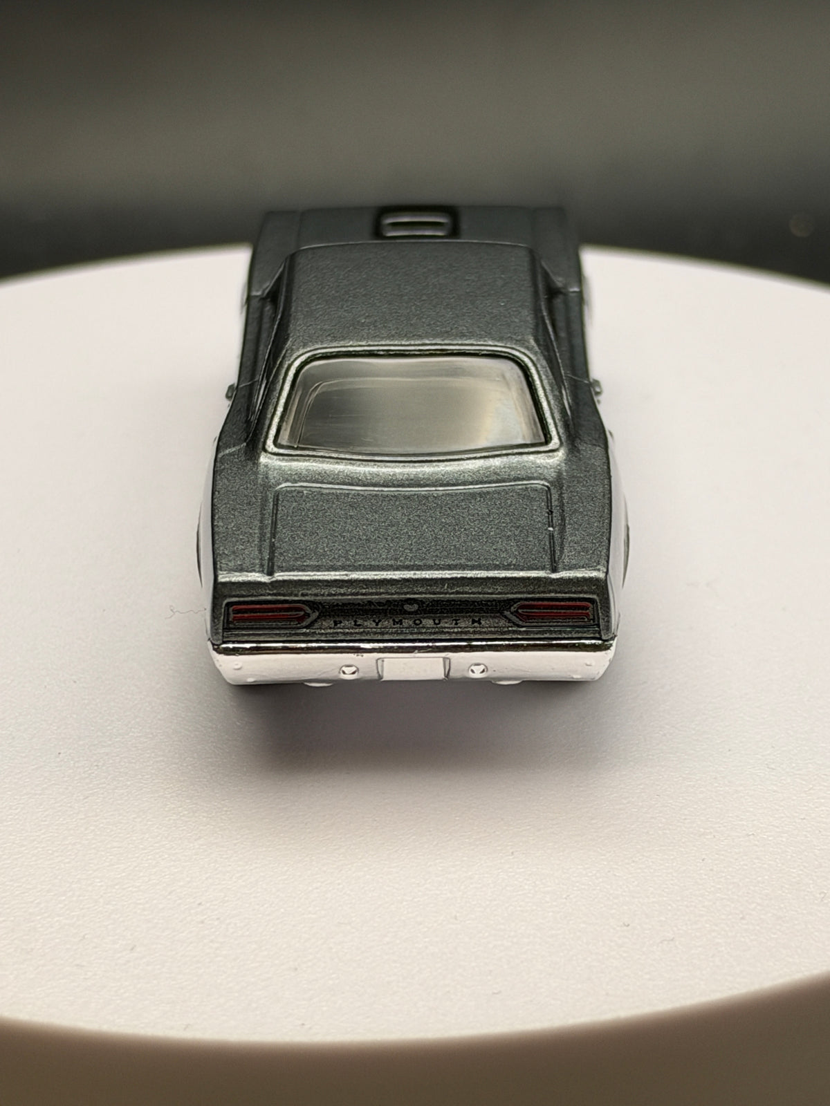 HOT WHEELS - 1970 ROAD RUNNER (2026) - SILVER SERIES - FAST AND FURIOUS TOKYO DRIFT SERIES 4/5 - LOOSE