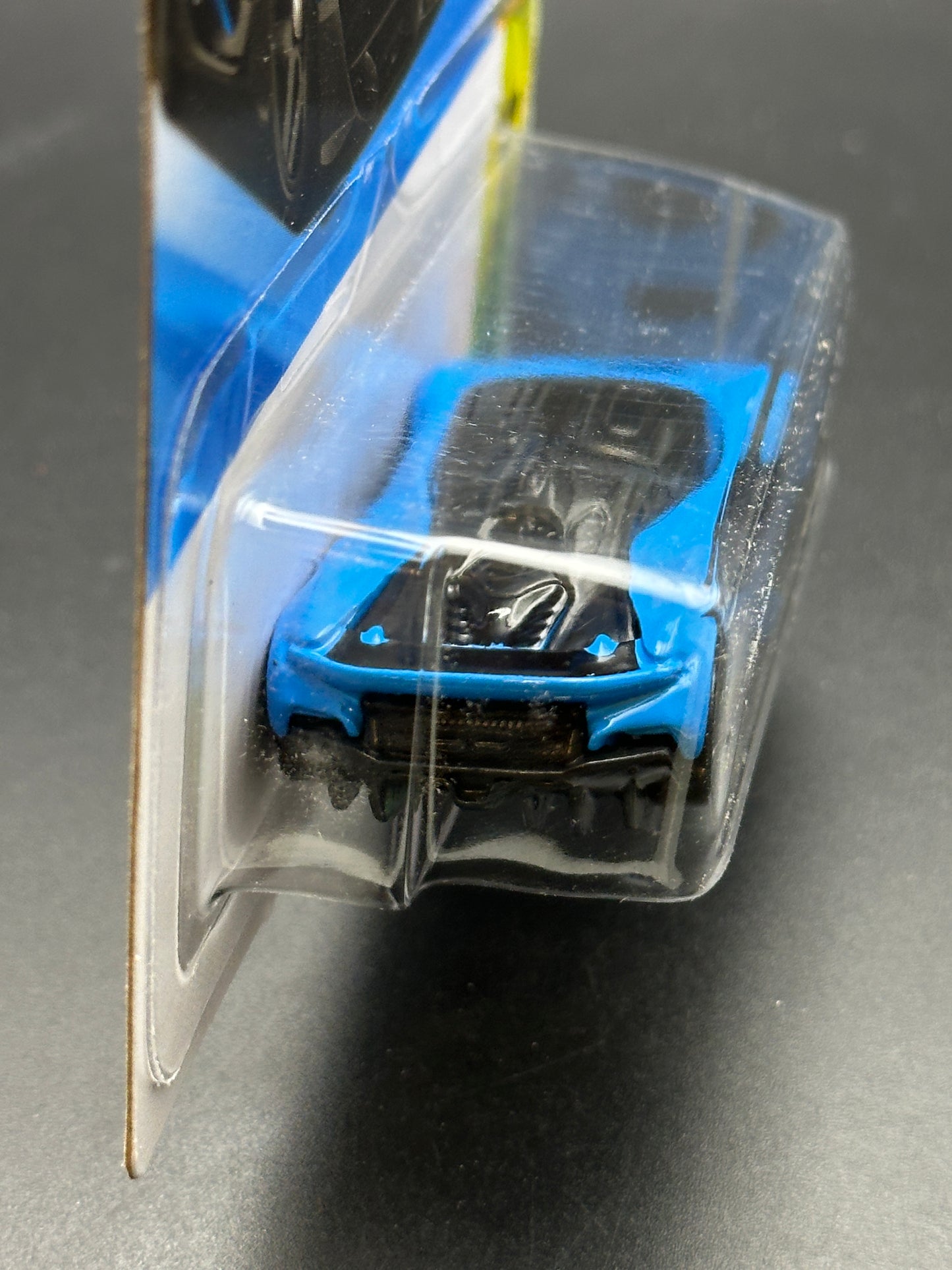 HOT WHEELS - MCLAREN W1 (2026) - HW EXOTICARS 5/10