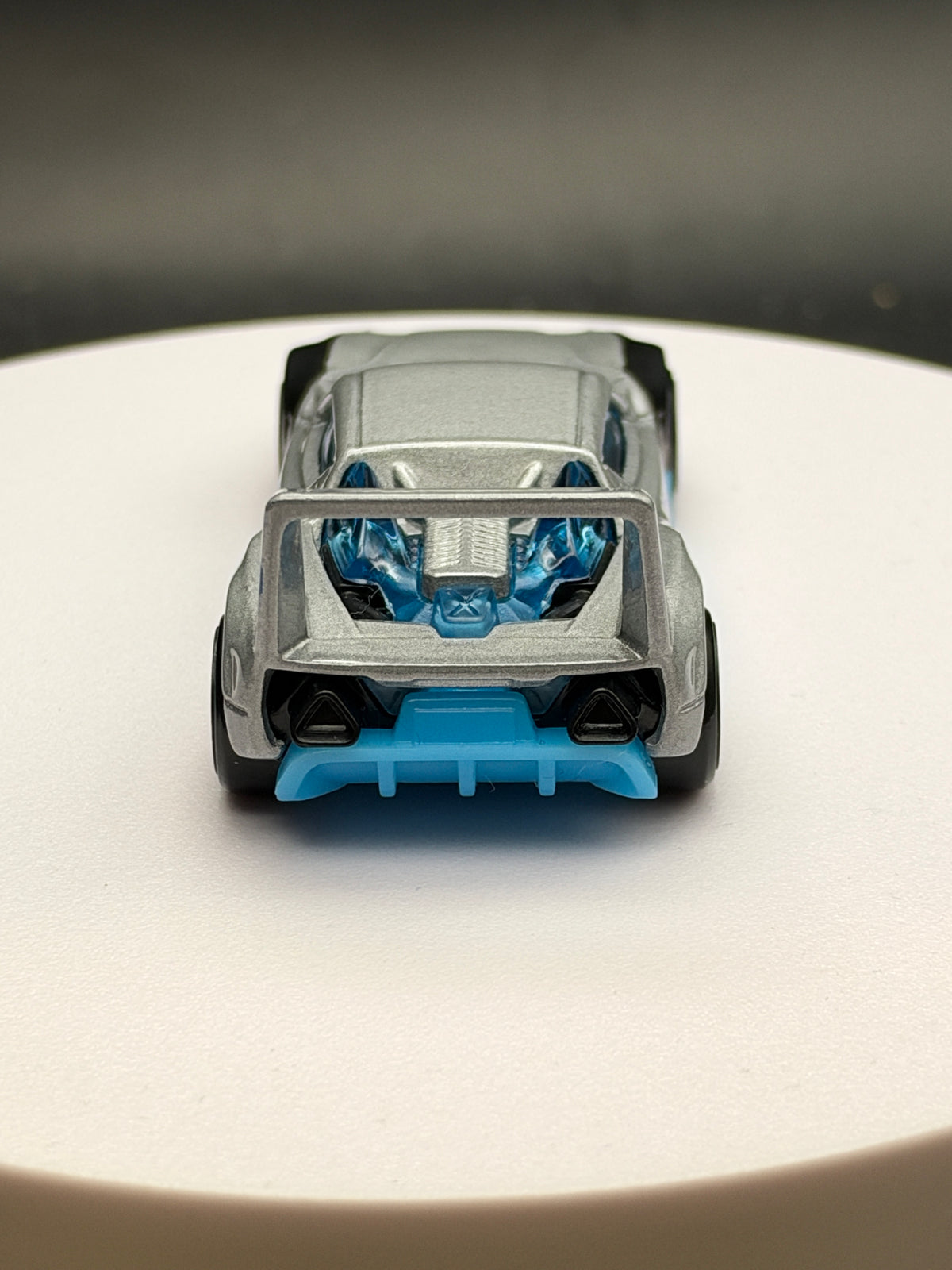 HOT WHEELS - HIGH TAIL CHASER (2026) - HW MODS 1/5 - LOOSE