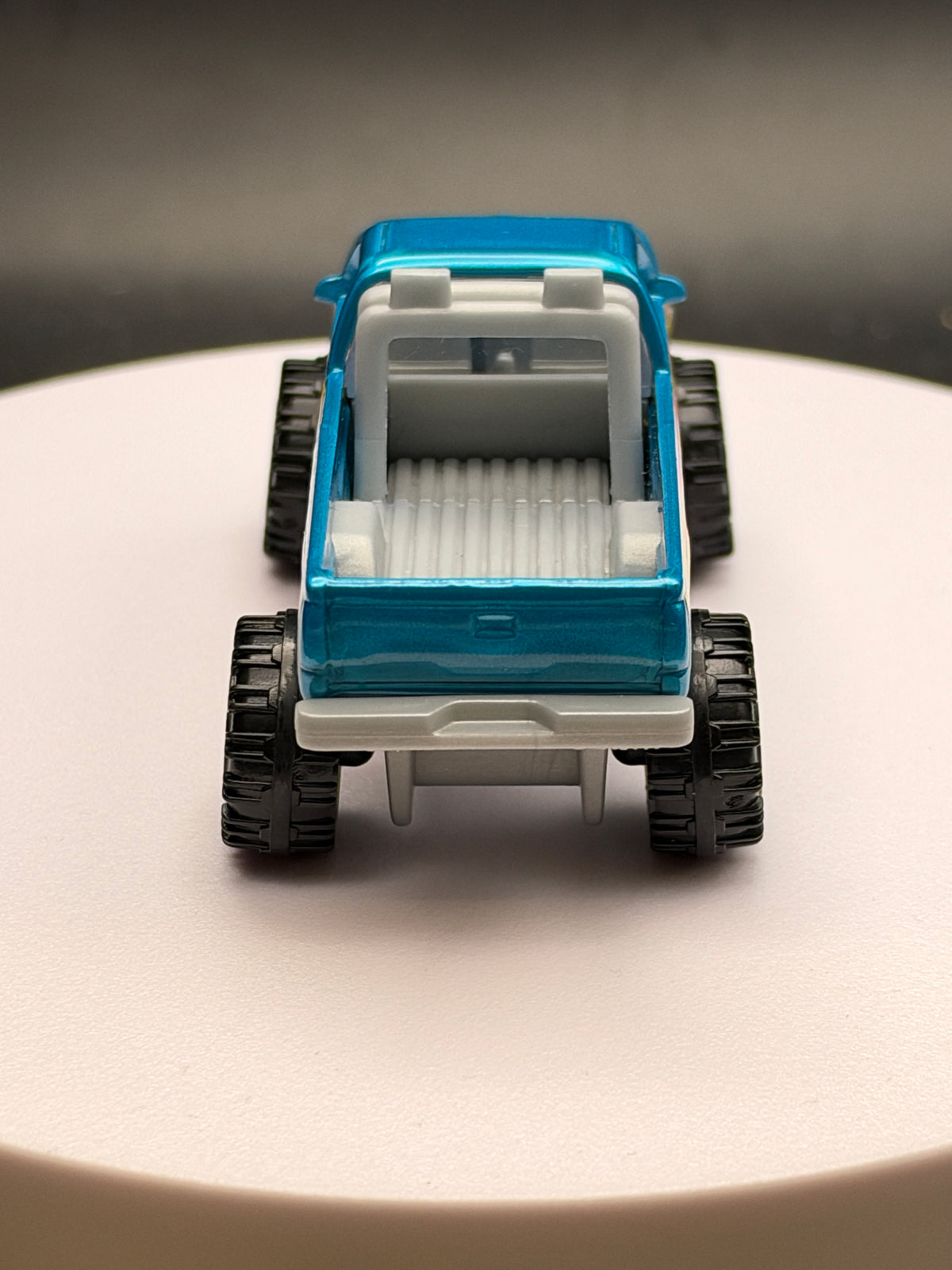 MATCHBOX - CHEVY K-1500 PICKUP - DIECAST - LOOSE