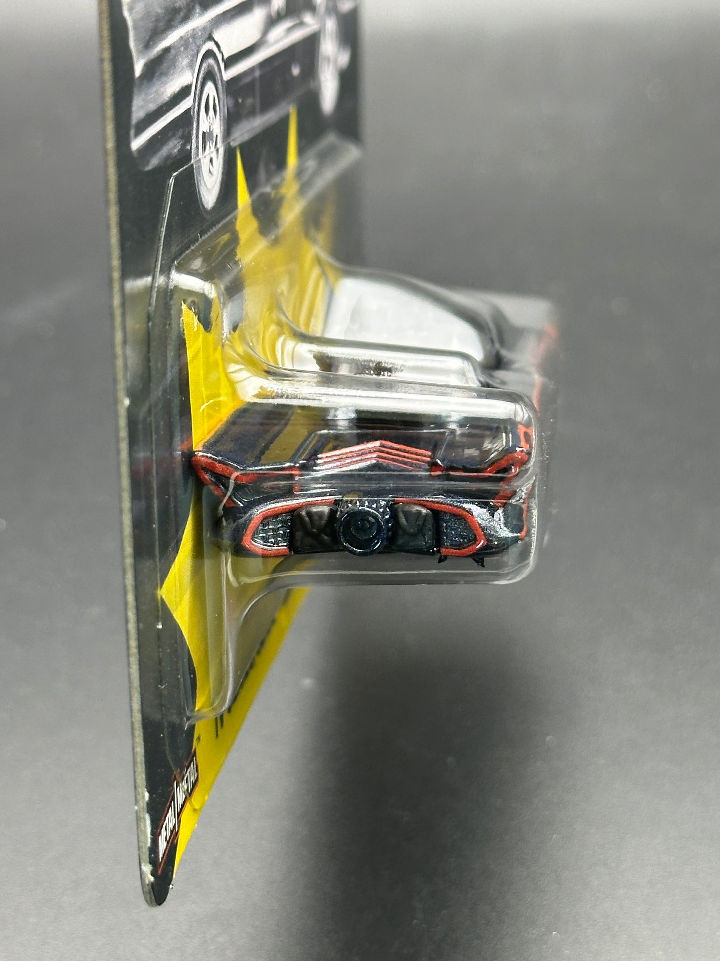 HOT WHEELS - TV SERIES BATMOBILE (2025) - 1966 BATMAN - POP CULTURE