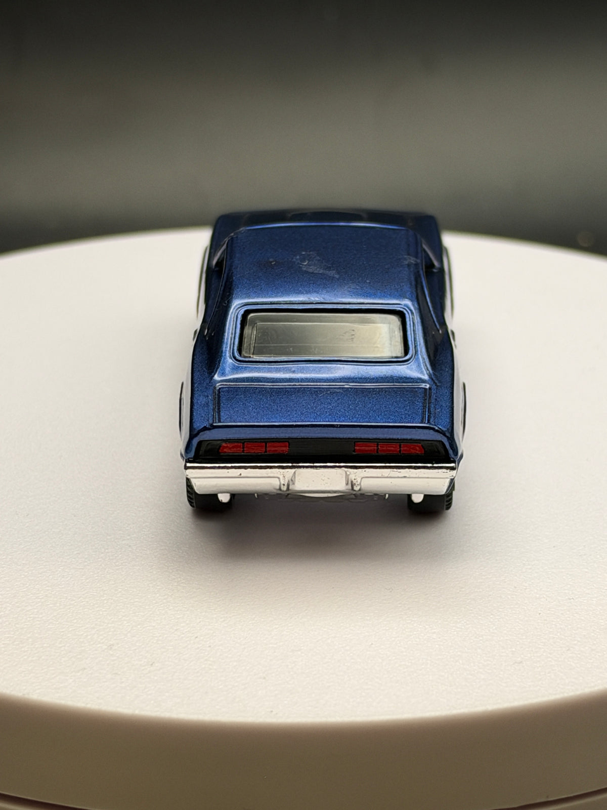 MATCHBOX - 1969 CHEVROLET CAMARO - DIECAST - LOOSE