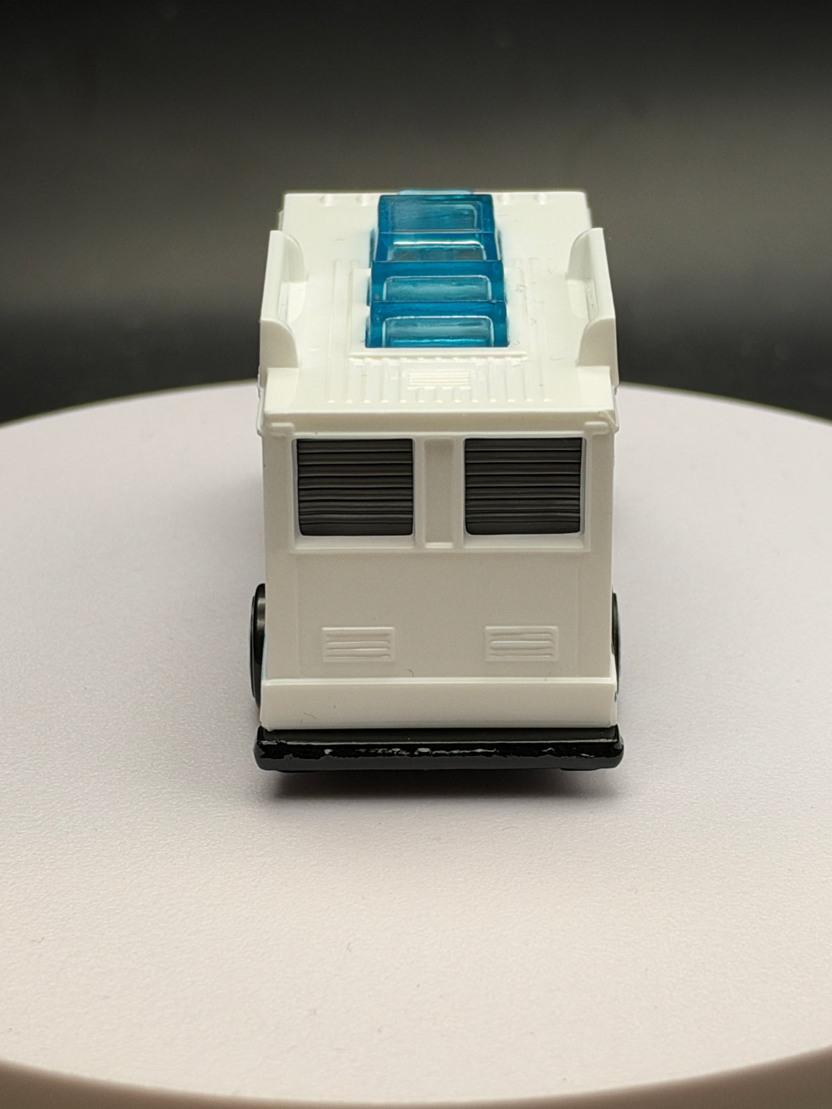 HOT WHEELS - QUICK BITE (2024) - HW FAST FOODIE 4/5 - LOOSE