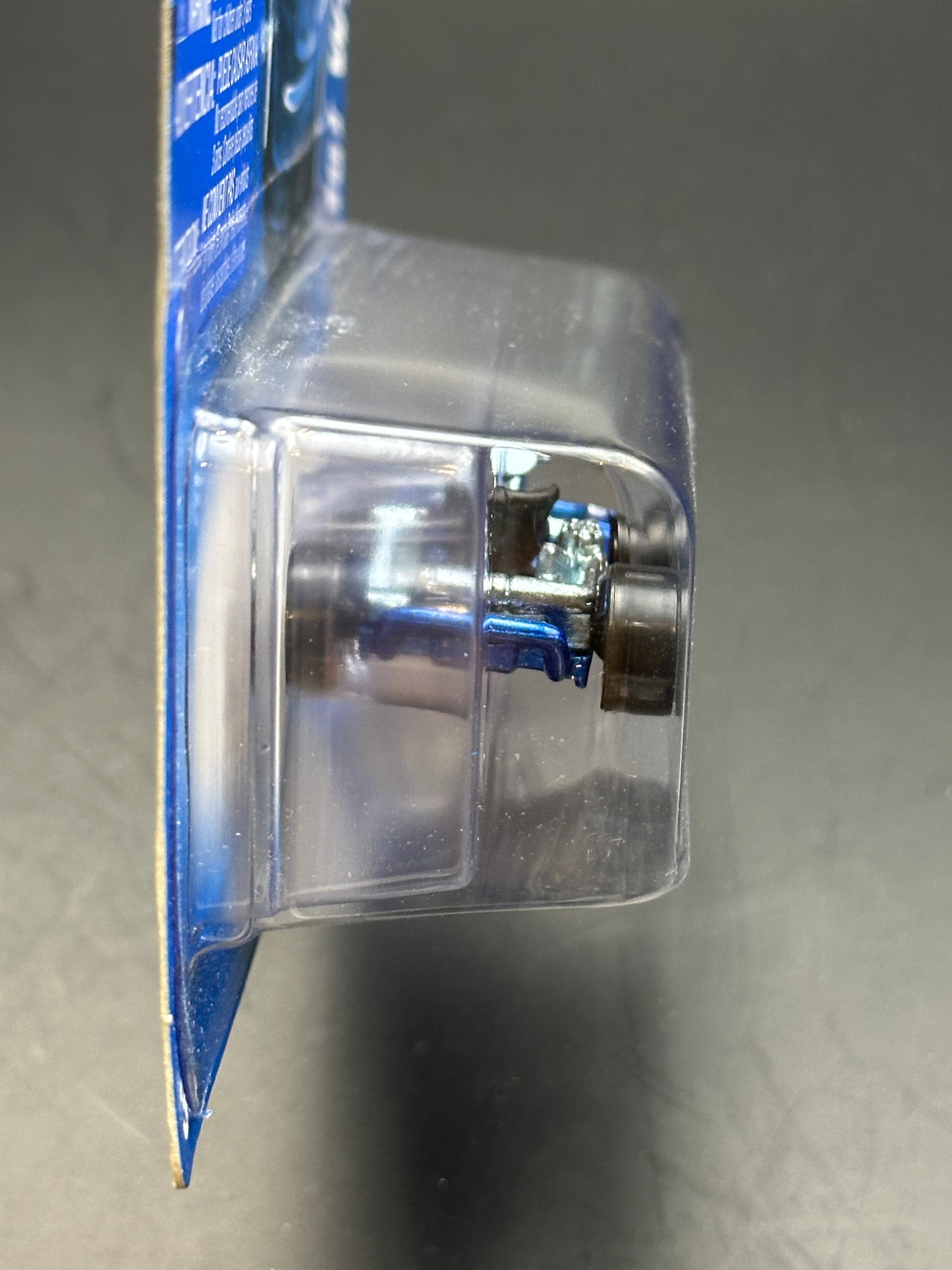 HOT WHEELS - GO KART (2007) - HW ALL STARS