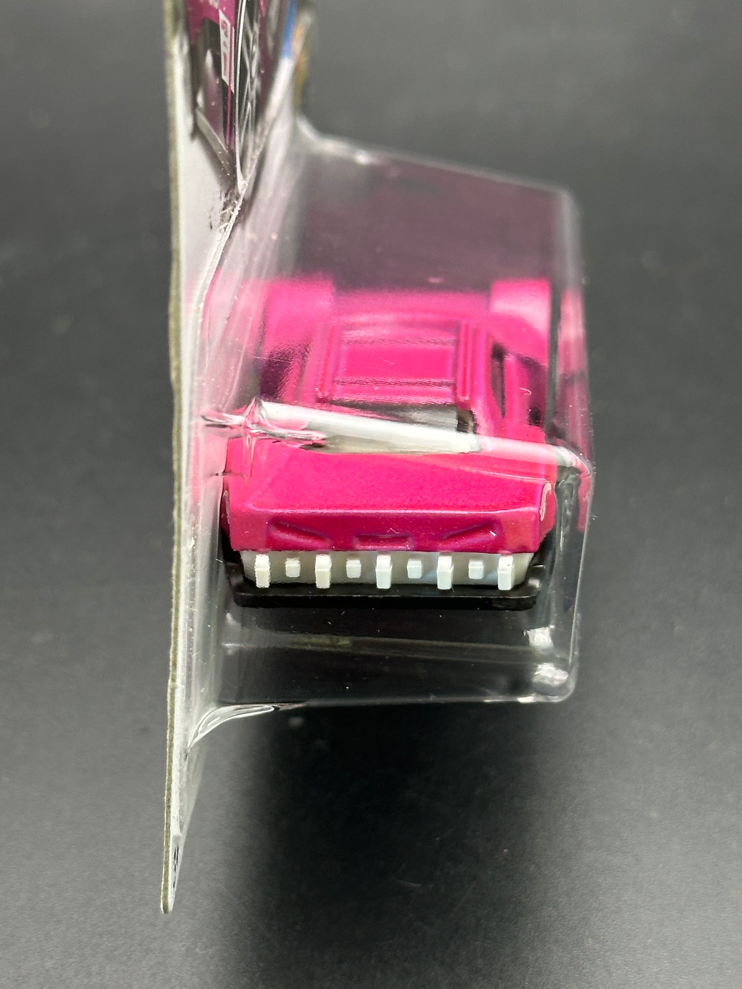 HOT WHEELS - DRIFTSTA (2016) - HW NIGHTBURNERZ 1/10