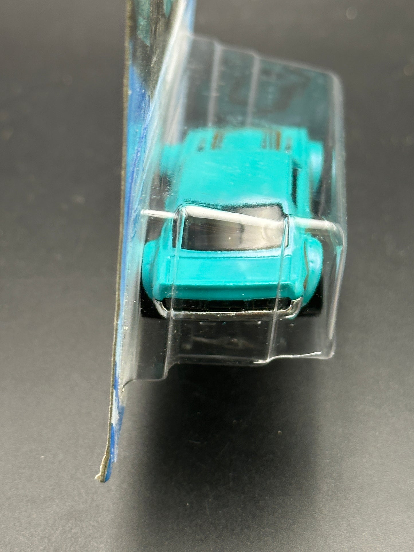 HOT WHEELS - 70 TOYOTA CELICA (2021) - HW J IMPORTS 3/10