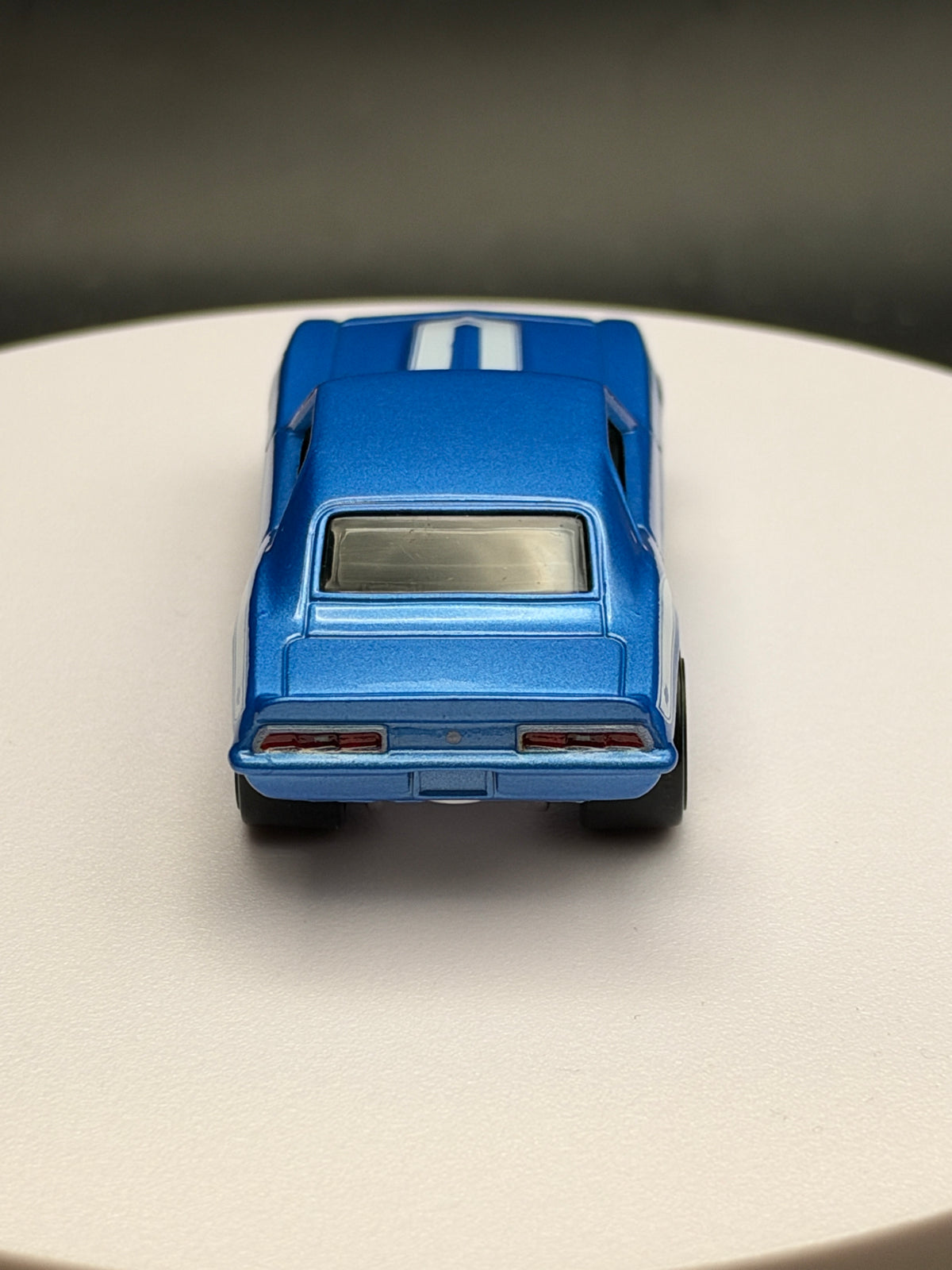 HOT WHEELS - 1969 CAMARO (2026) - FAST AND FURIOUS DREAM LINEUP SERIES 4/5 - LOOSE