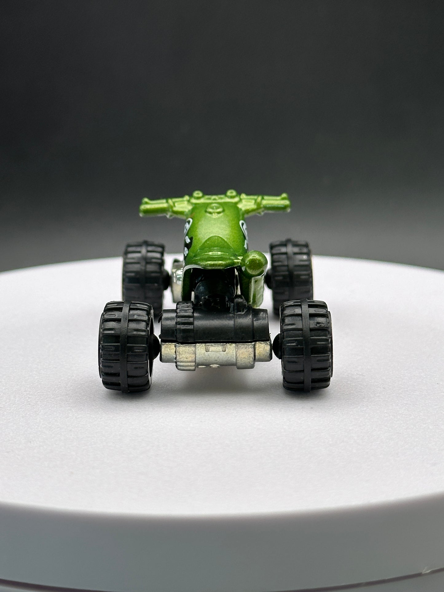 HOT WHEELS - QUAD ROD (2018) - HW 2/5 - LOOSE