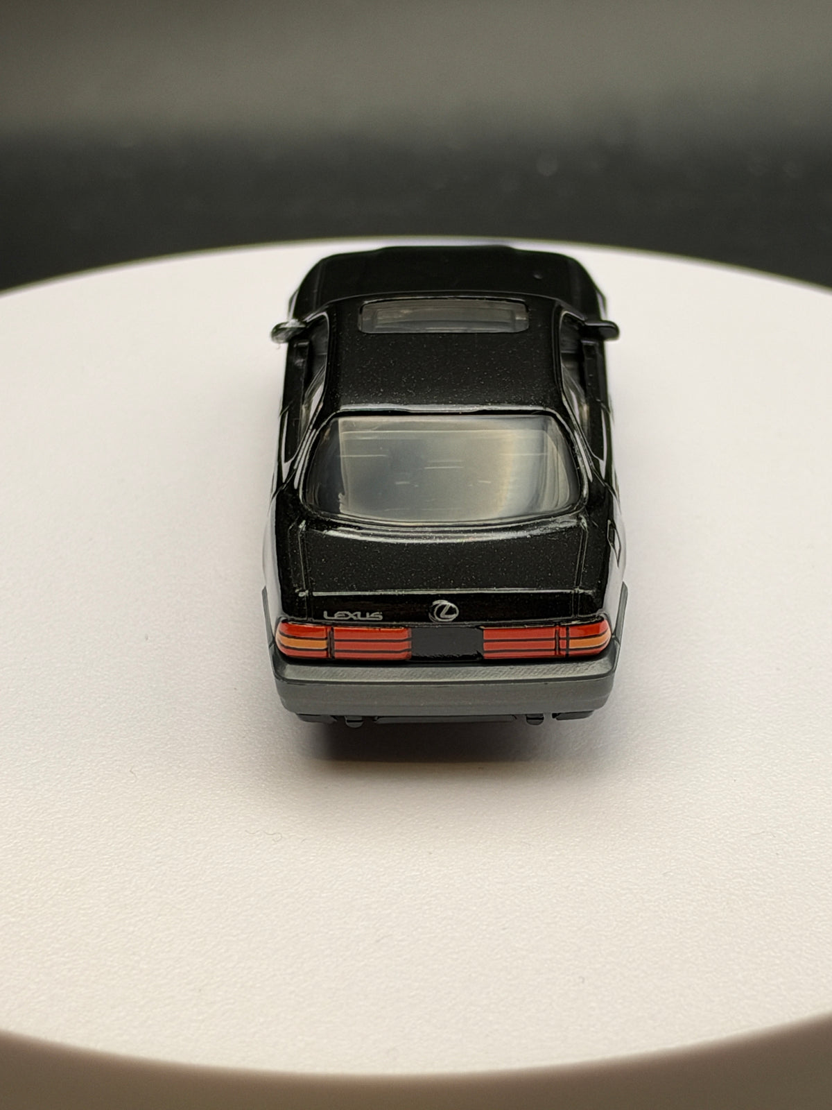 MATCHBOX - 1994 LEXUS LS 400 - DIECAST - LOOSE