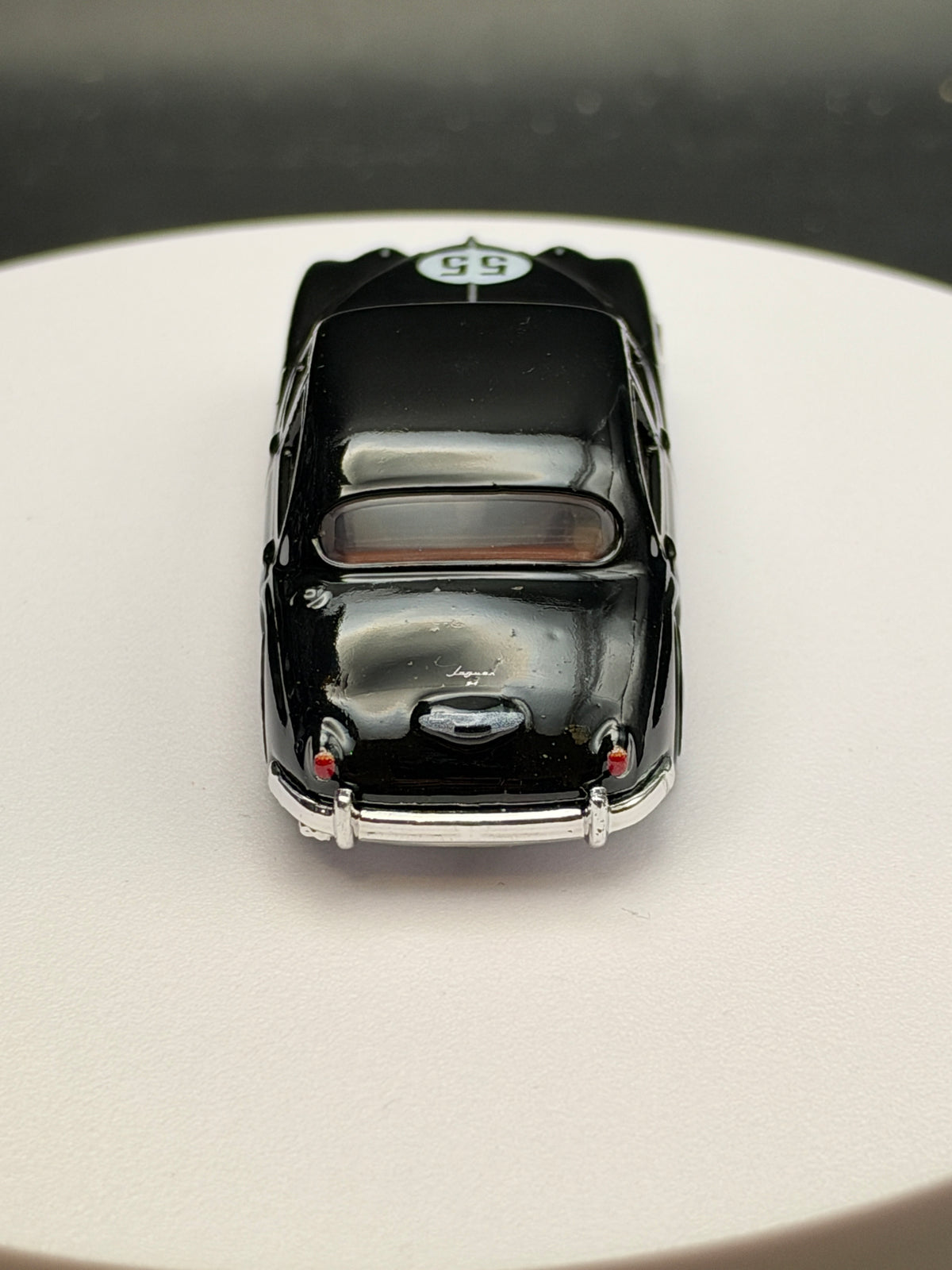 HOT WHEELS - JAGUAR MK1 (2026) - HW SUMMIT SURGE SERIES 4/5 - LOOSE