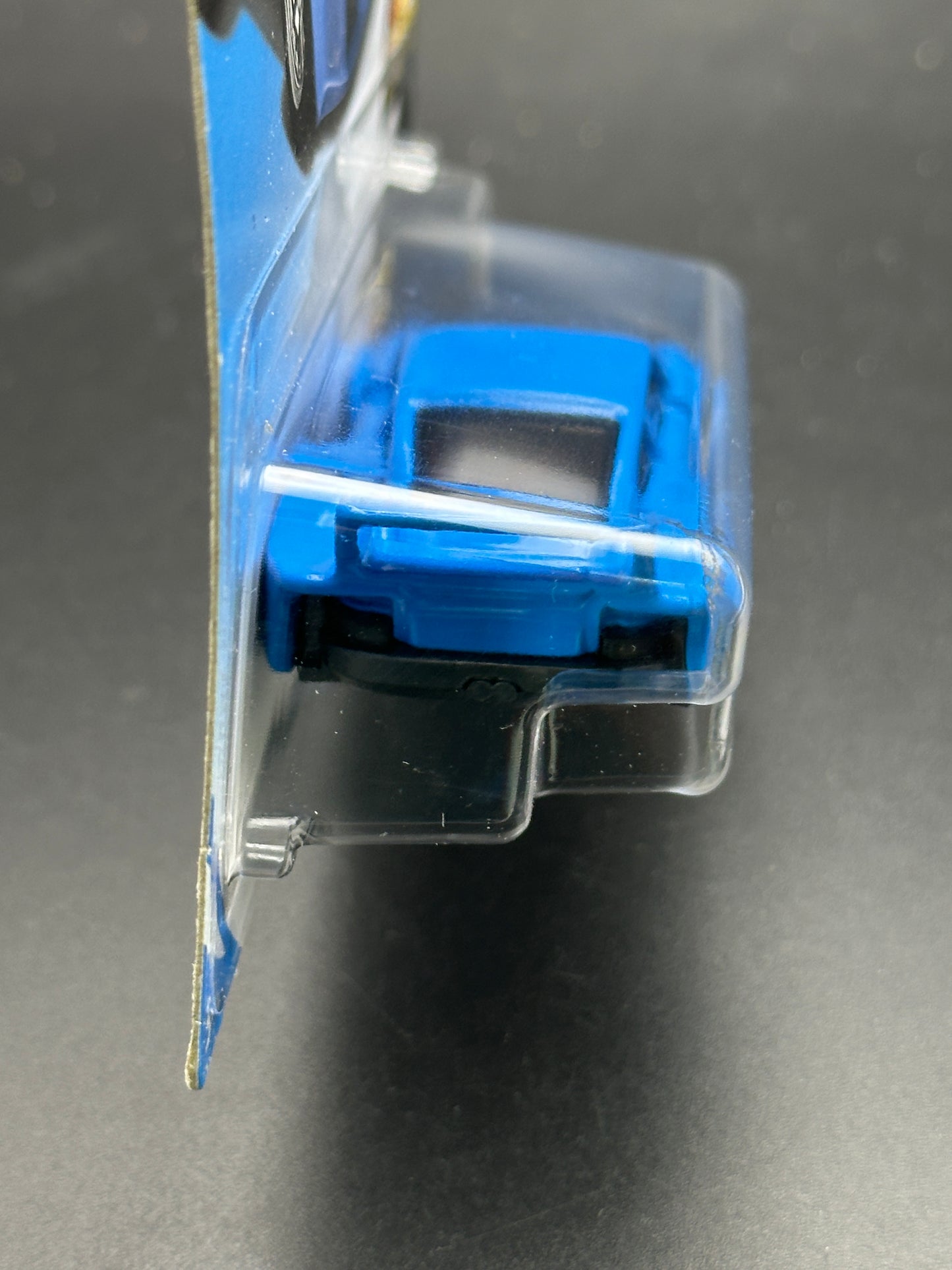 HOT WHEELS - PORSCHE 934.5 (2018) - HW NIGHTBURNERZ 2/10