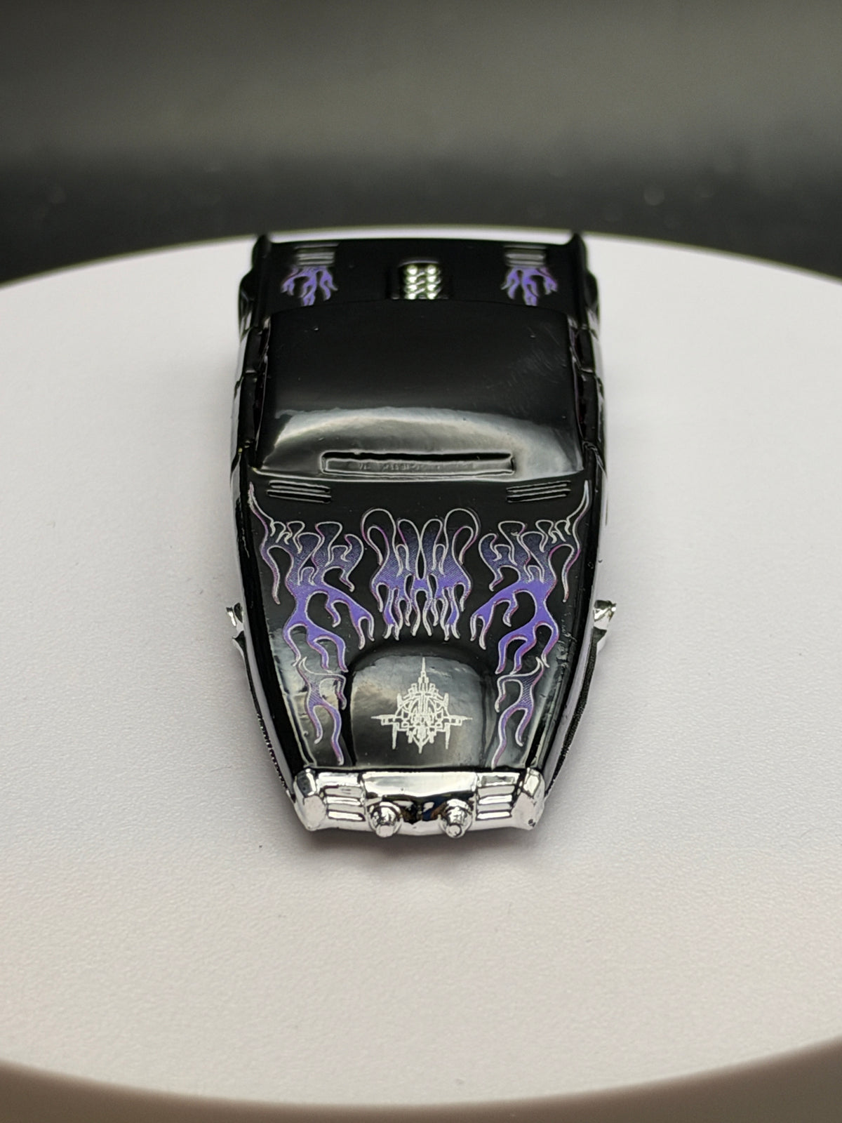 HOT WHEELS - CROOZE SLIKT BACK (2004) - HW 2004 FIRST EDITIONS 50/100 - LOOSE