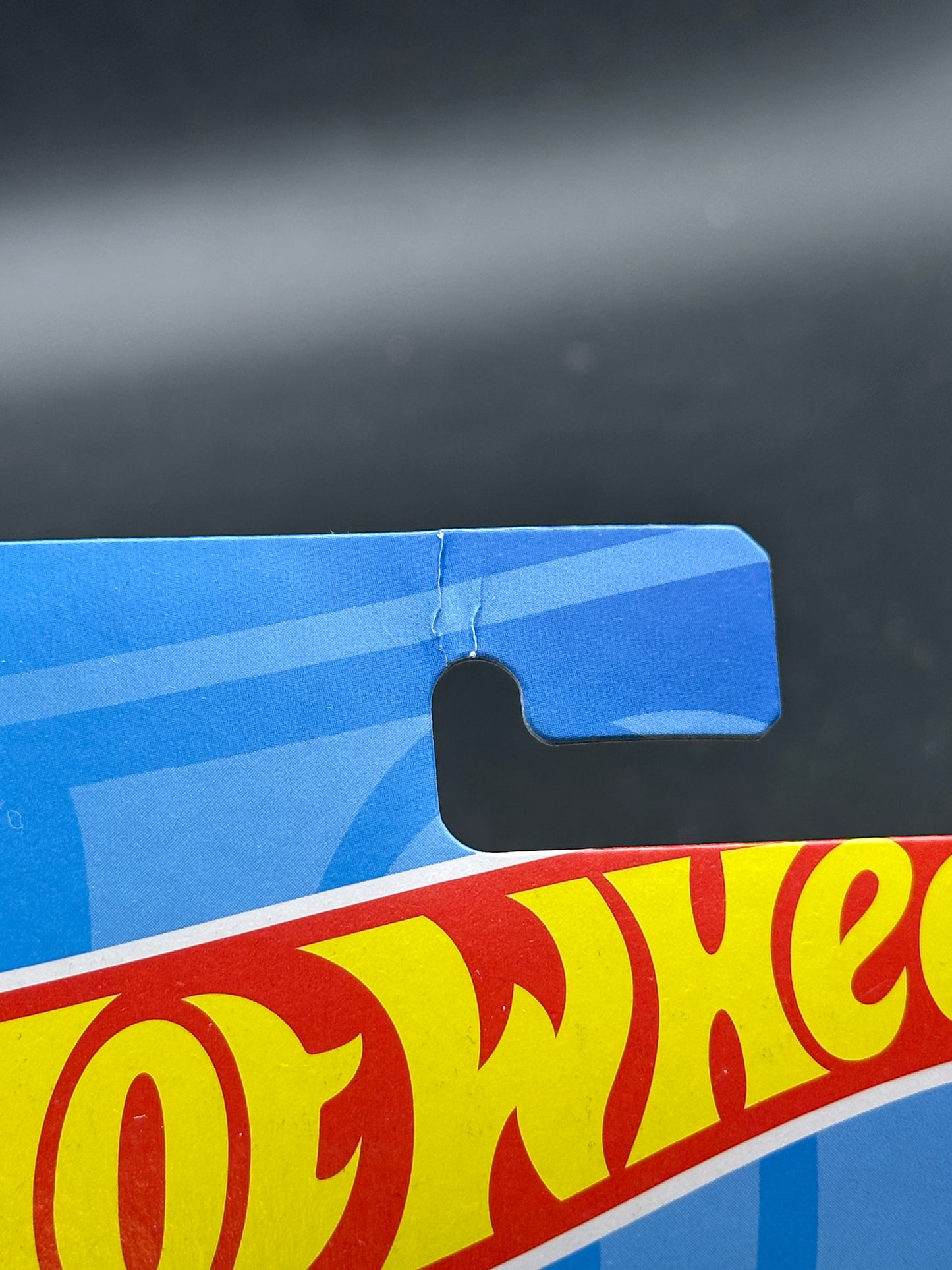 HOT WHEELS - 89 MERCEDES-BENZ 560 SEC AMG (2023) - HW TURBO 4/5