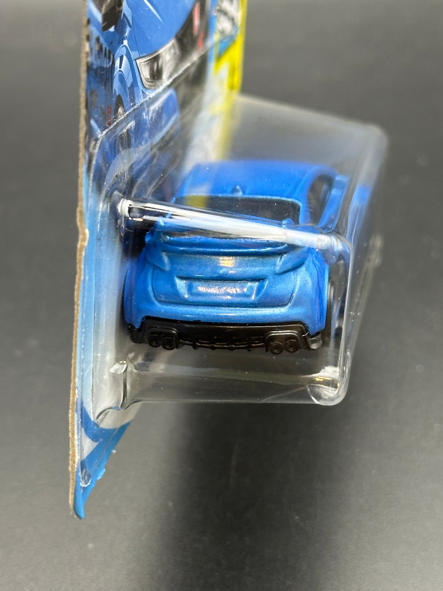 HOT WHEELS - 16 HONDA CIVIC TYPE R (2018) - HW SPEED GRAPHICS 2/10
