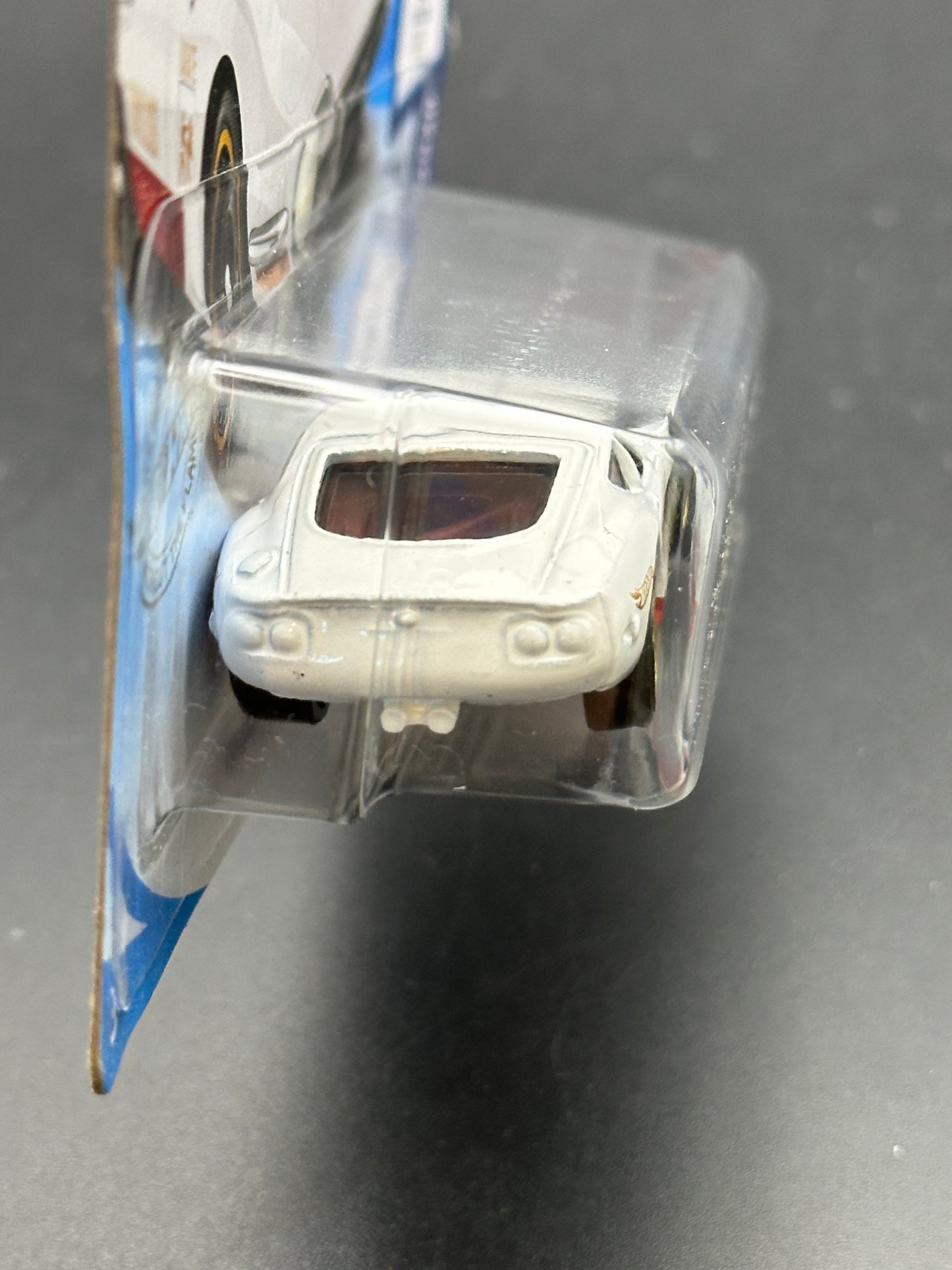 HOT WHEELS - TOYOTA 2000 GT (2020) - OLYMPIC GAMES TOKYO 2020 8/10