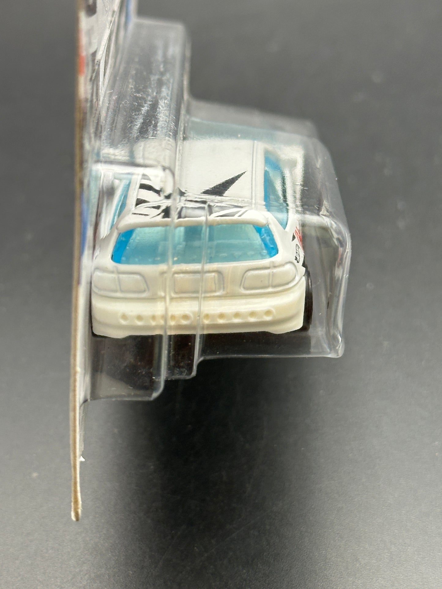 HOT WHEELS - HONDA CIVIC CUSTOM (2023) - HW DRAG STRIP 7/10